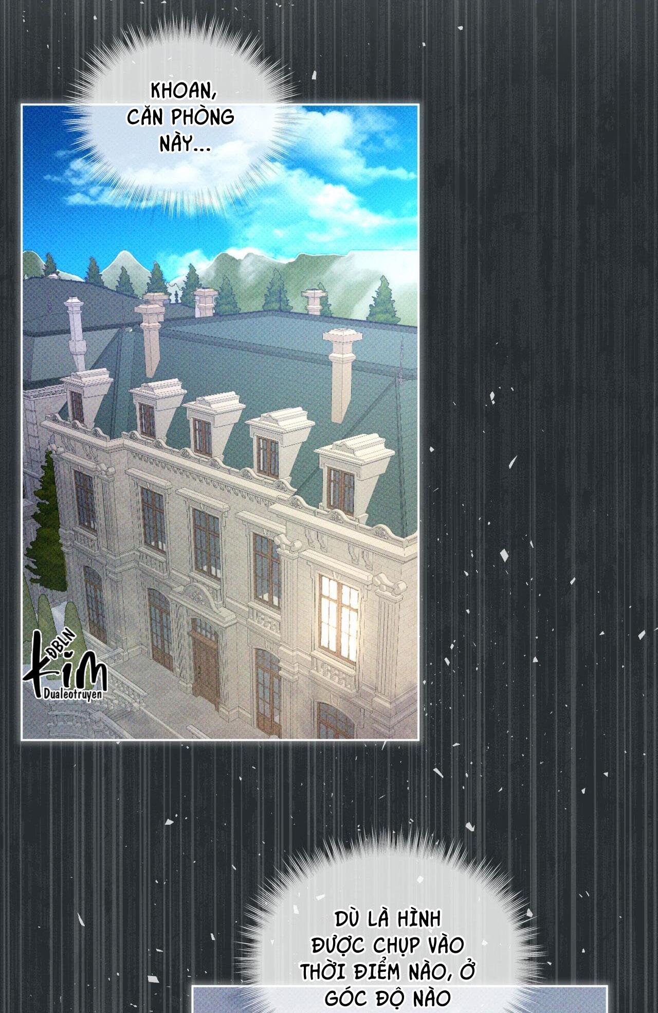 CODENAME ANASTASIA - Chap 48