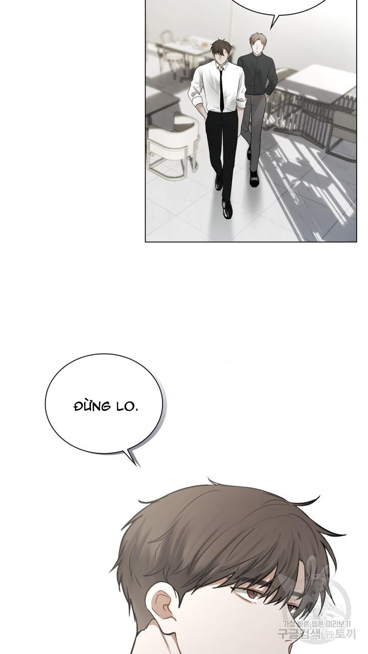 Song Trùng - Chap 35