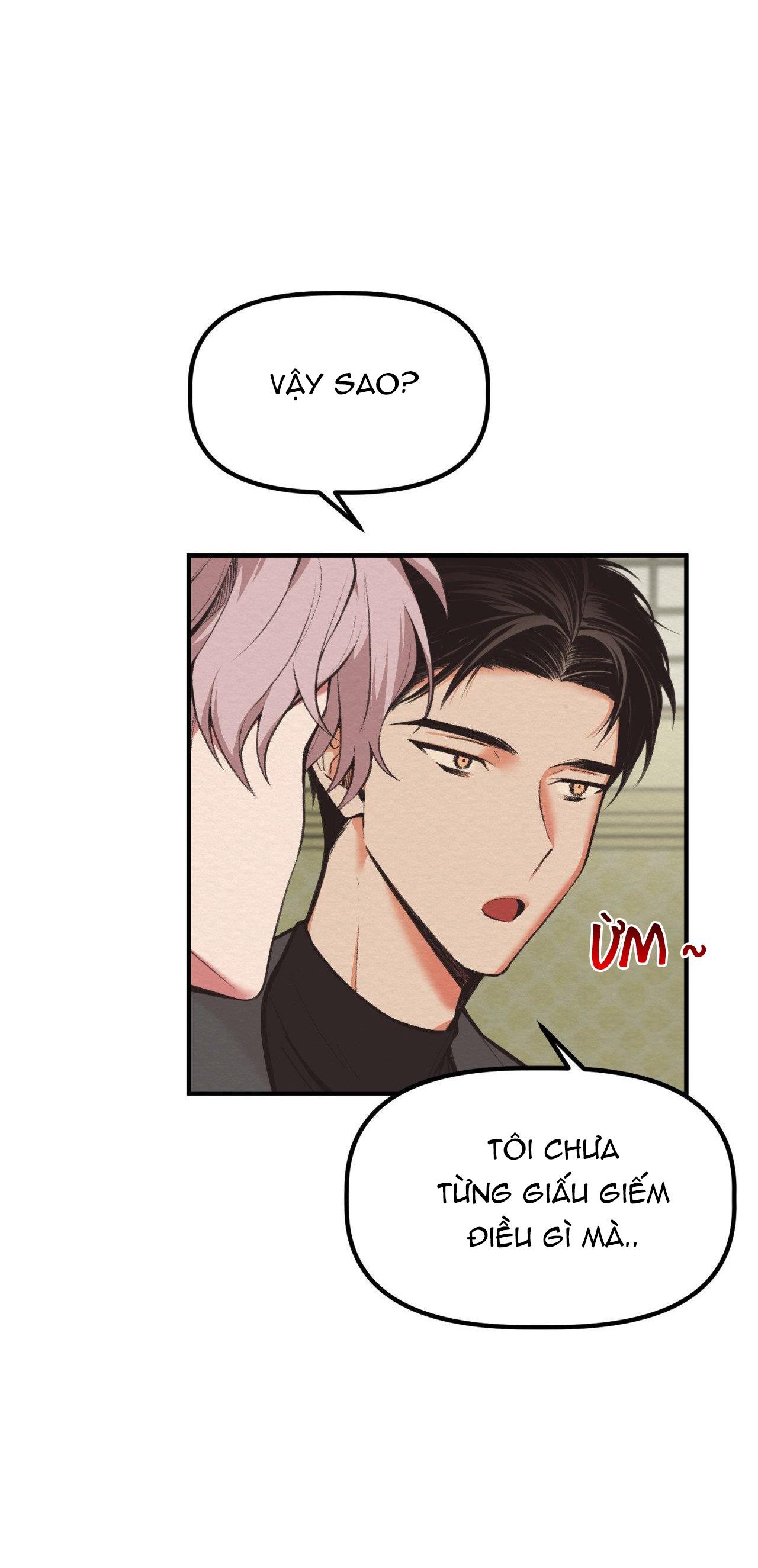 ÁC MA ĐỈNH CẤP - Chap 33