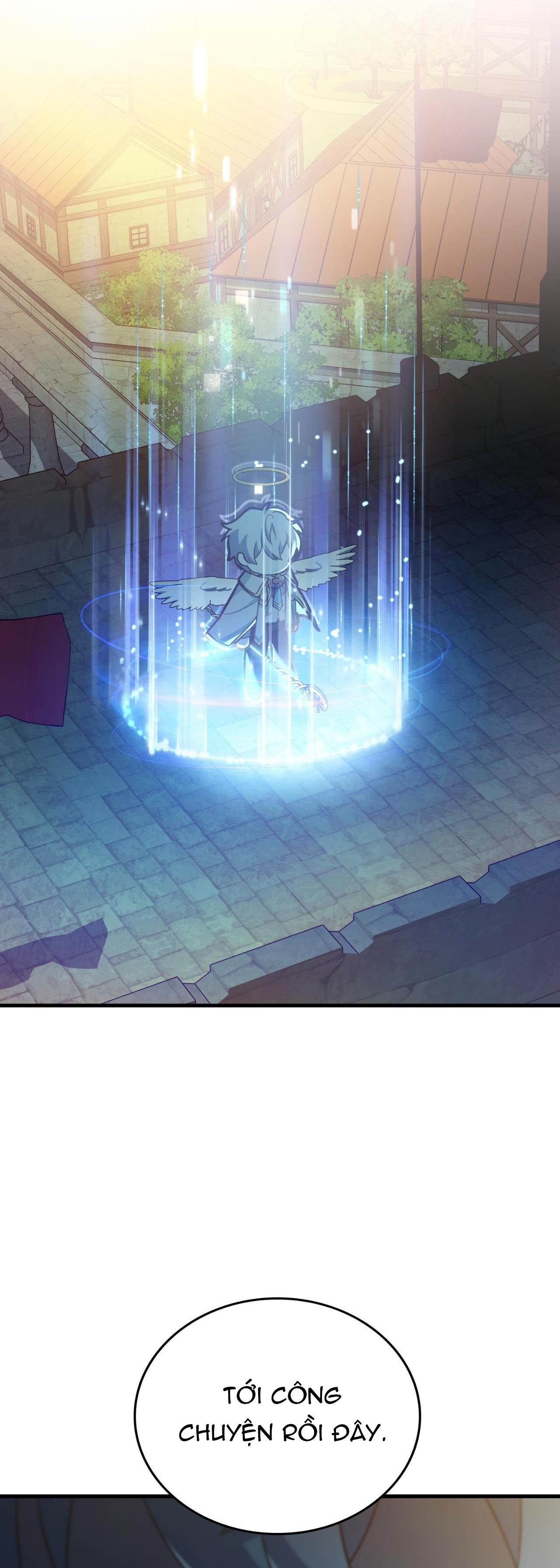 Guild member - Chap 46