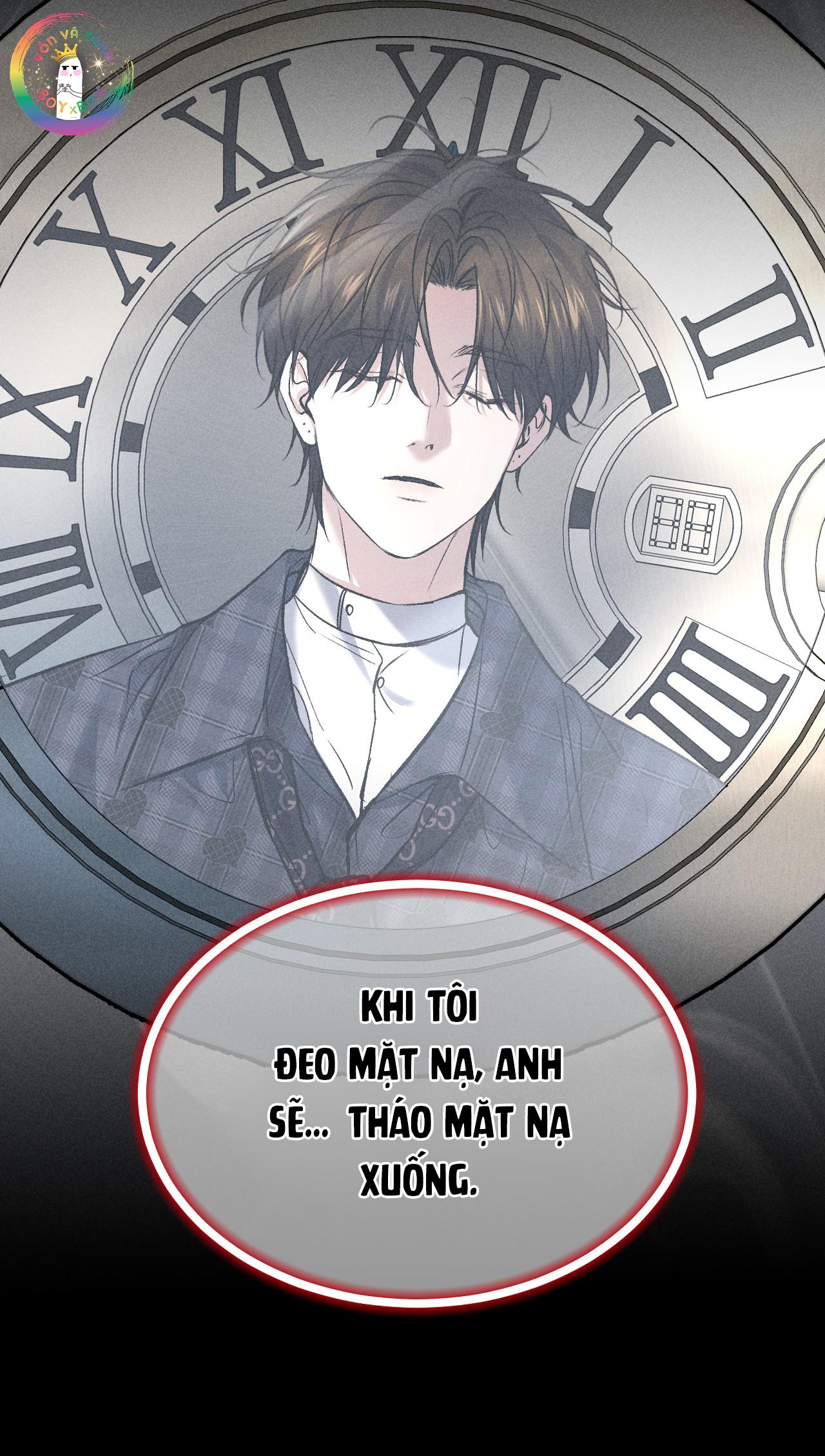 Ảnh Đế Cứ Muốn Làm Kim Chủ Của Tôi - Chap 32