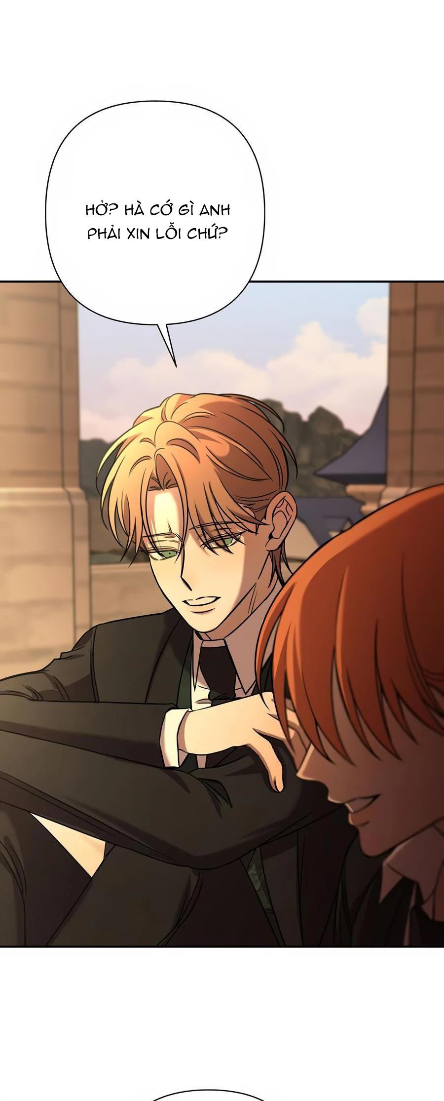 Mắc Kẹt Trong Game Hẹn Hò Của Em Gái Tôi - Chap 76