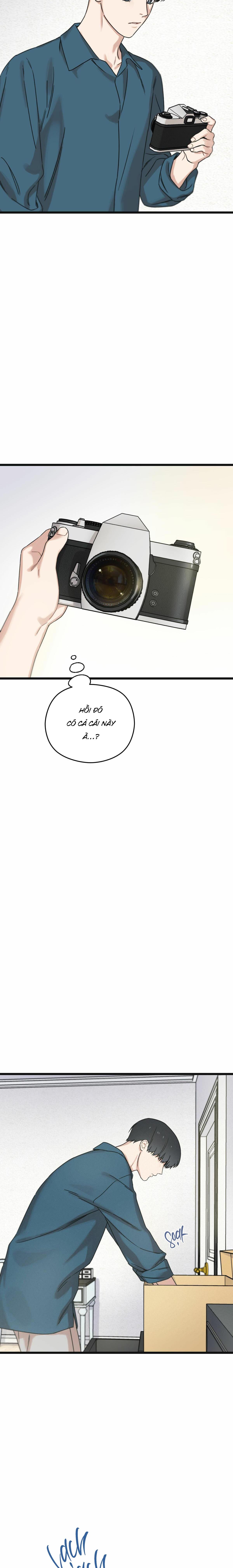 TRÙNG PHÙNG - Chap 25