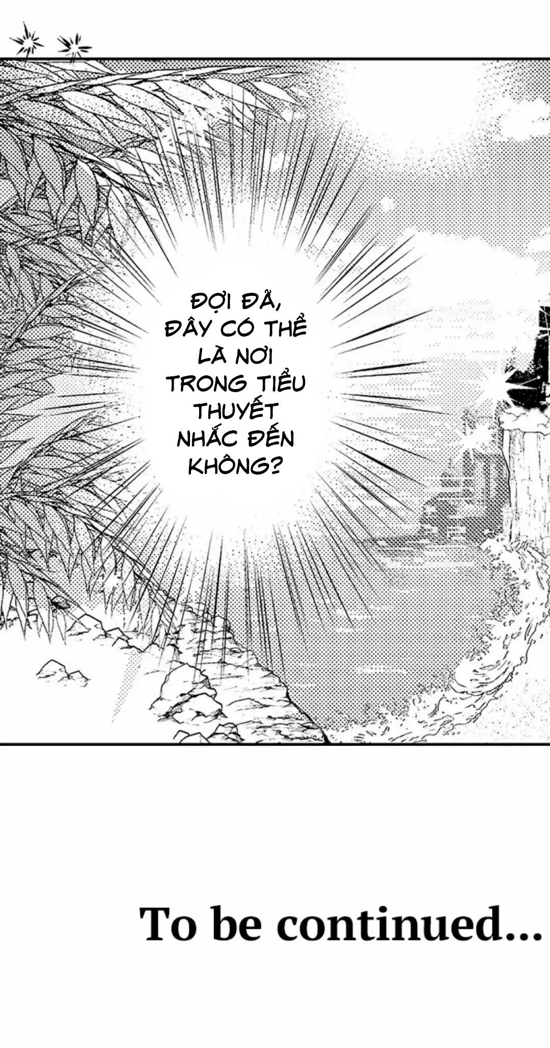 Chàng hoàng tử hoàn hảo yêu tôi, tình địch của anh ấy? - Chap 30