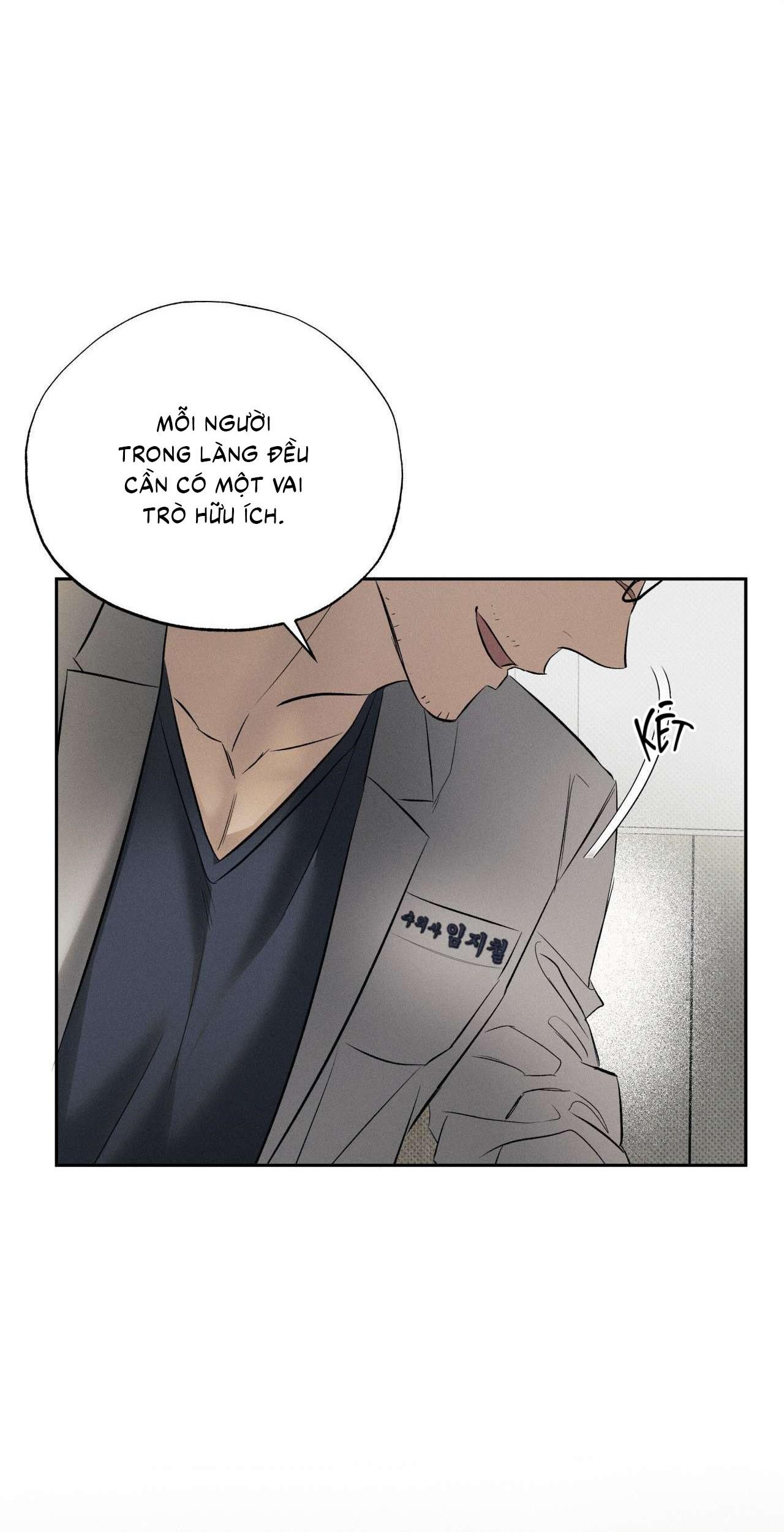 (CBunu) Chó Săn Của Sisyphus - Chap 2