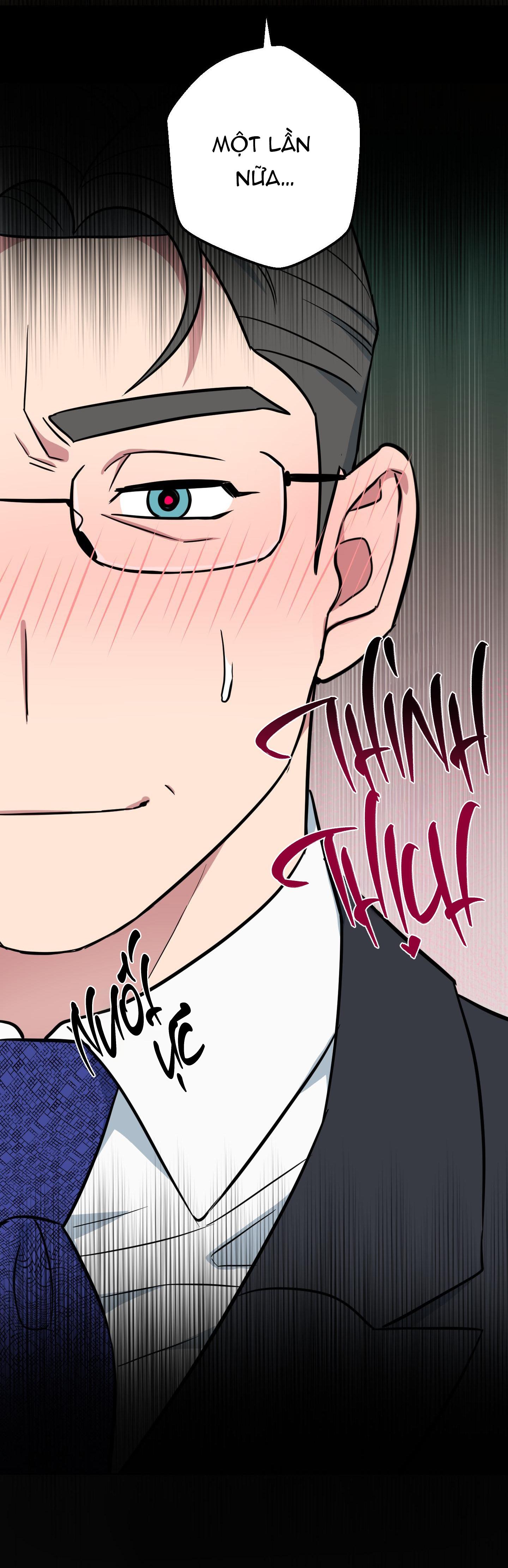 CHÚ ĐÃ BIẾT HẾT RỒI SAO ? - Chap 9