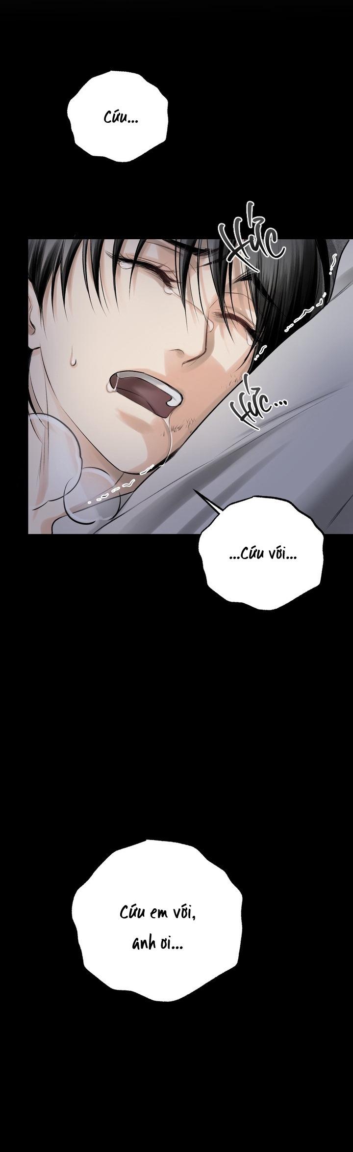 [END] HƠI THỞ CỦA CỪU - Chap 3