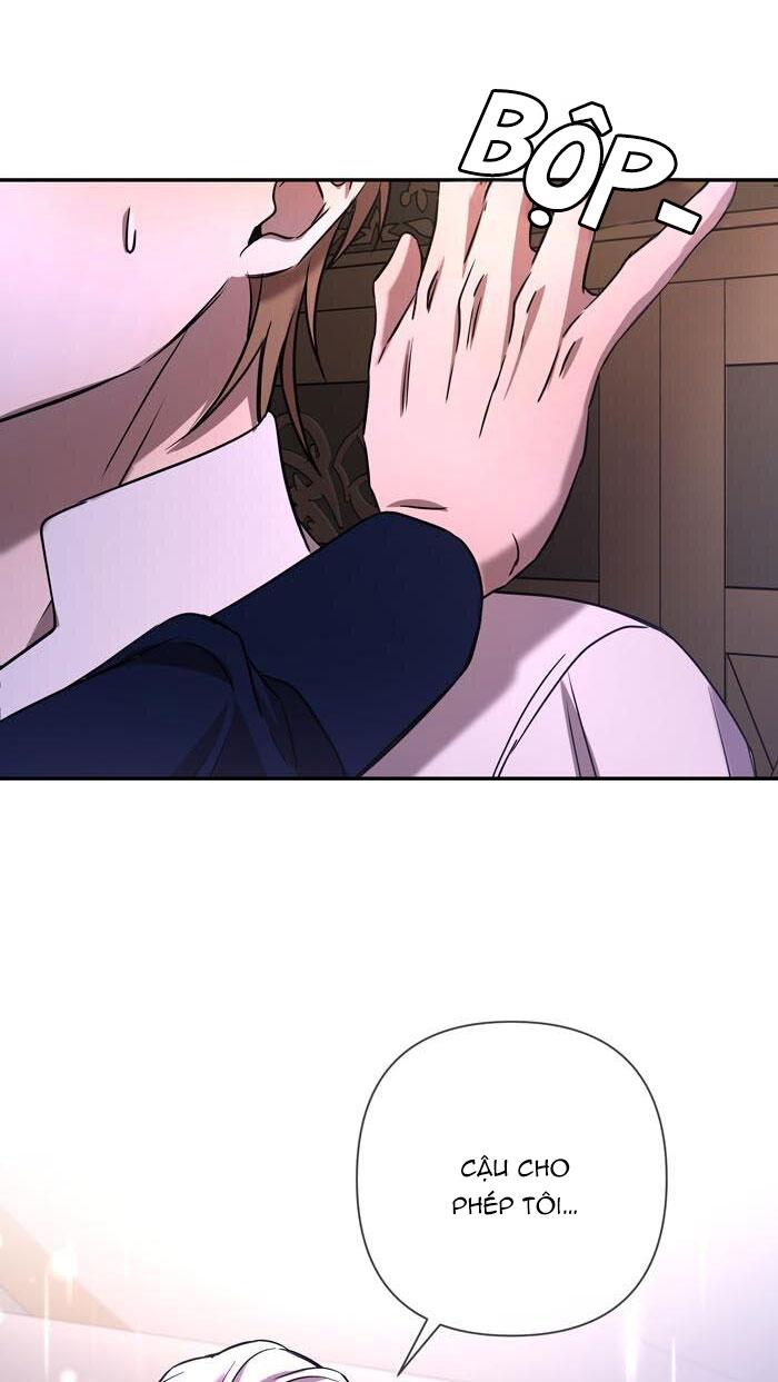 Mắc Kẹt Trong Game Hẹn Hò Của Em Gái Tôi - Chap 61