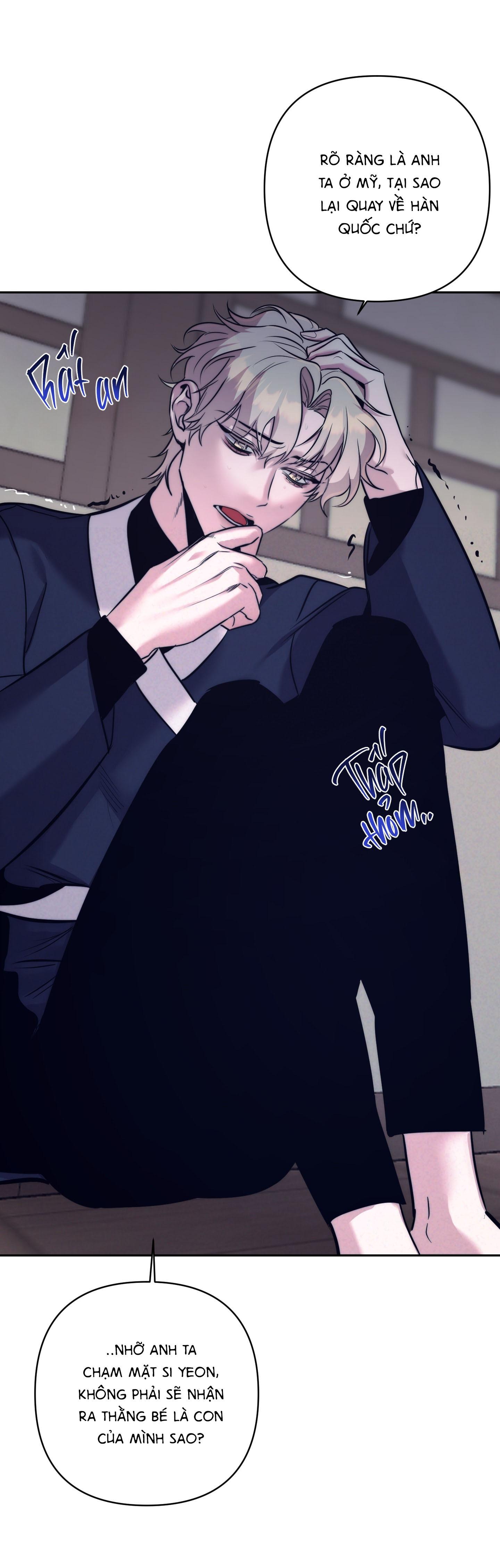 (CBunu) Stigma - Chap 2