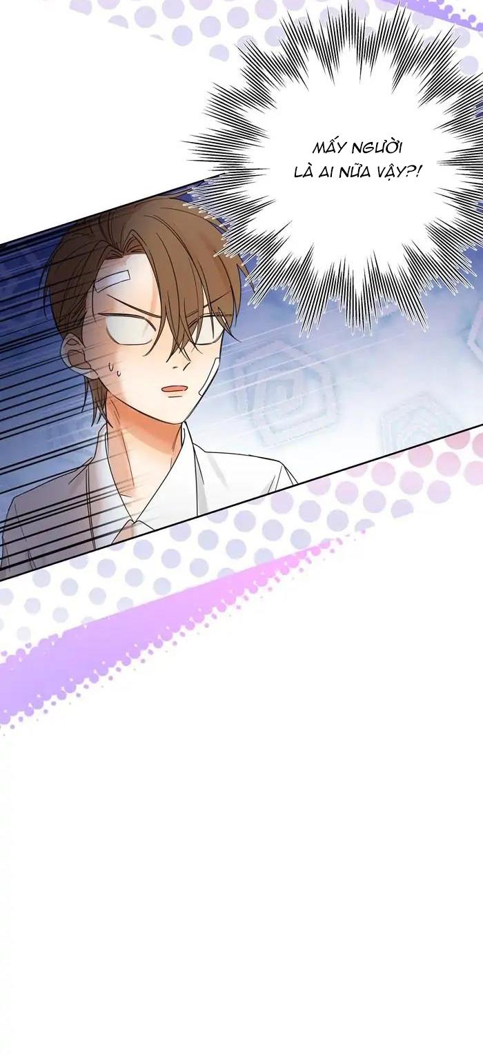 Mắc Kẹt Trong Game Hẹn Hò Của Em Gái Tôi - Chap 2