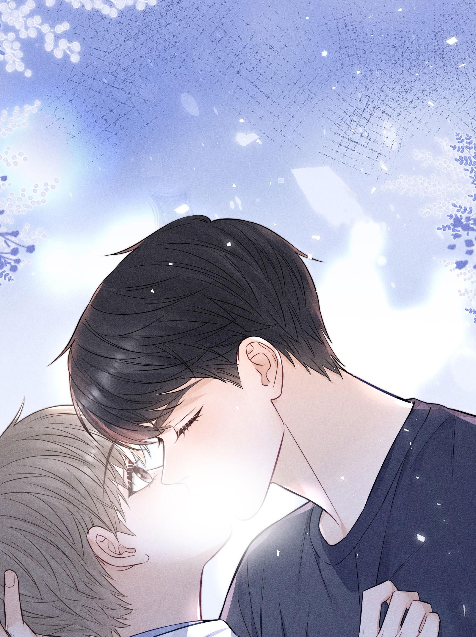 Khoảng thời gian may mắn - Chap 31