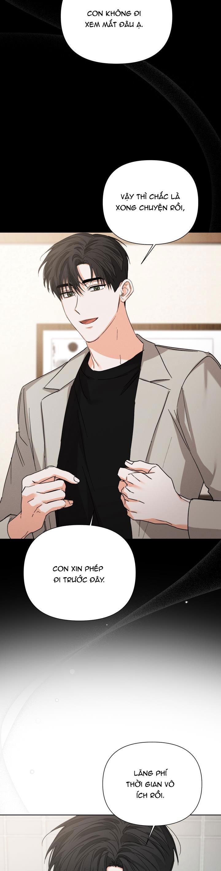 NINE TO NINE - Chap 60