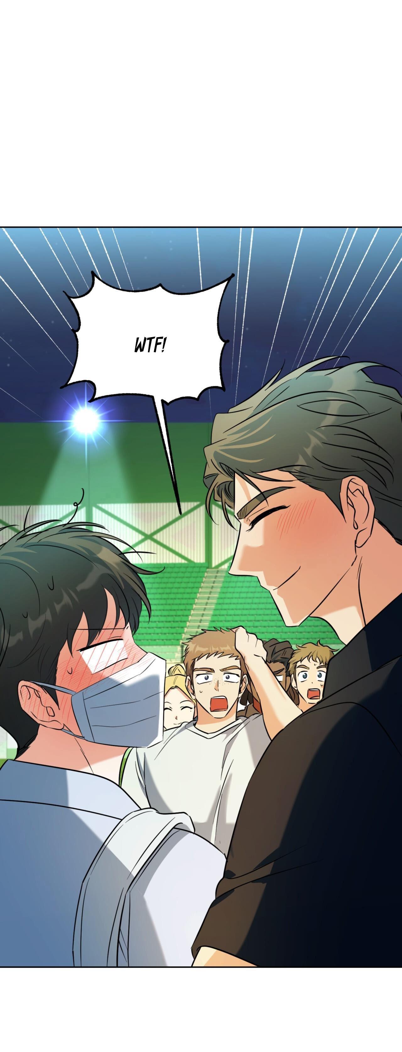 (CBunu) Khu Rừng Tĩnh Lặng - Chap 57