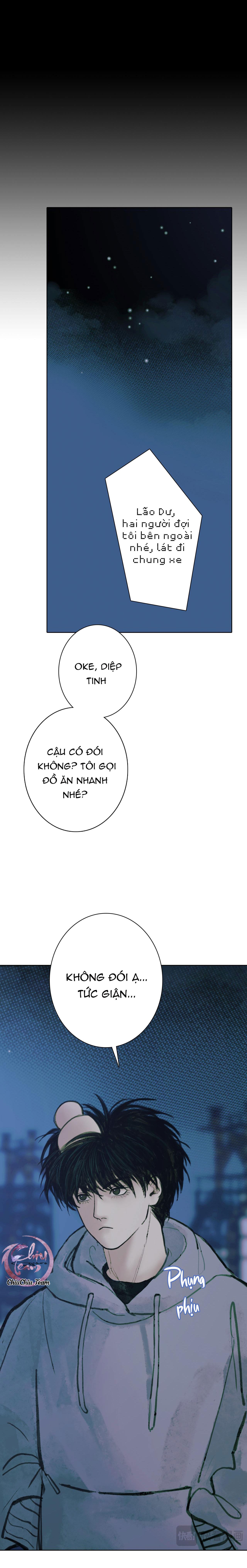 Hừng Đông - Chap 8