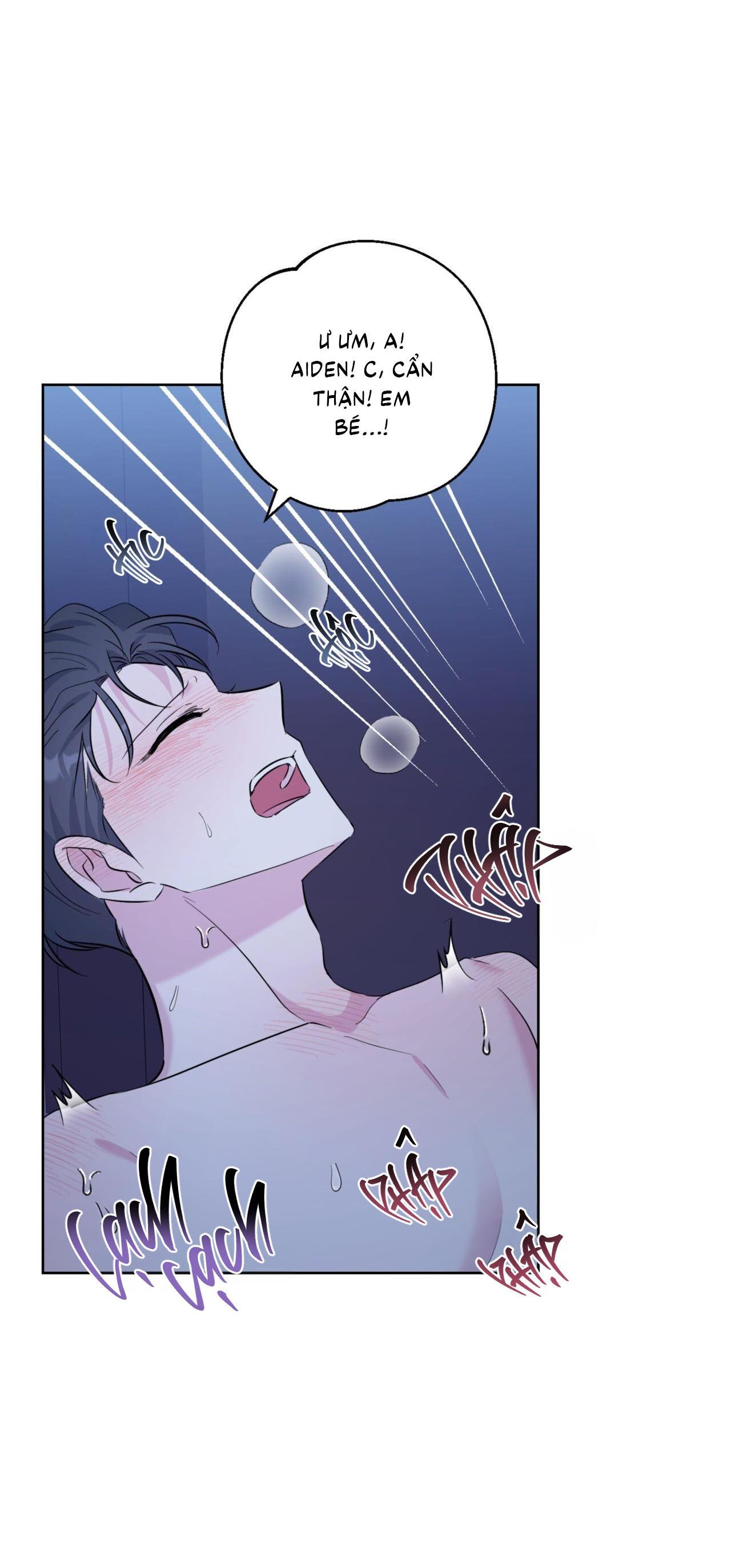 (CBunu) Khu Rừng Tĩnh Lặng - Chap 51