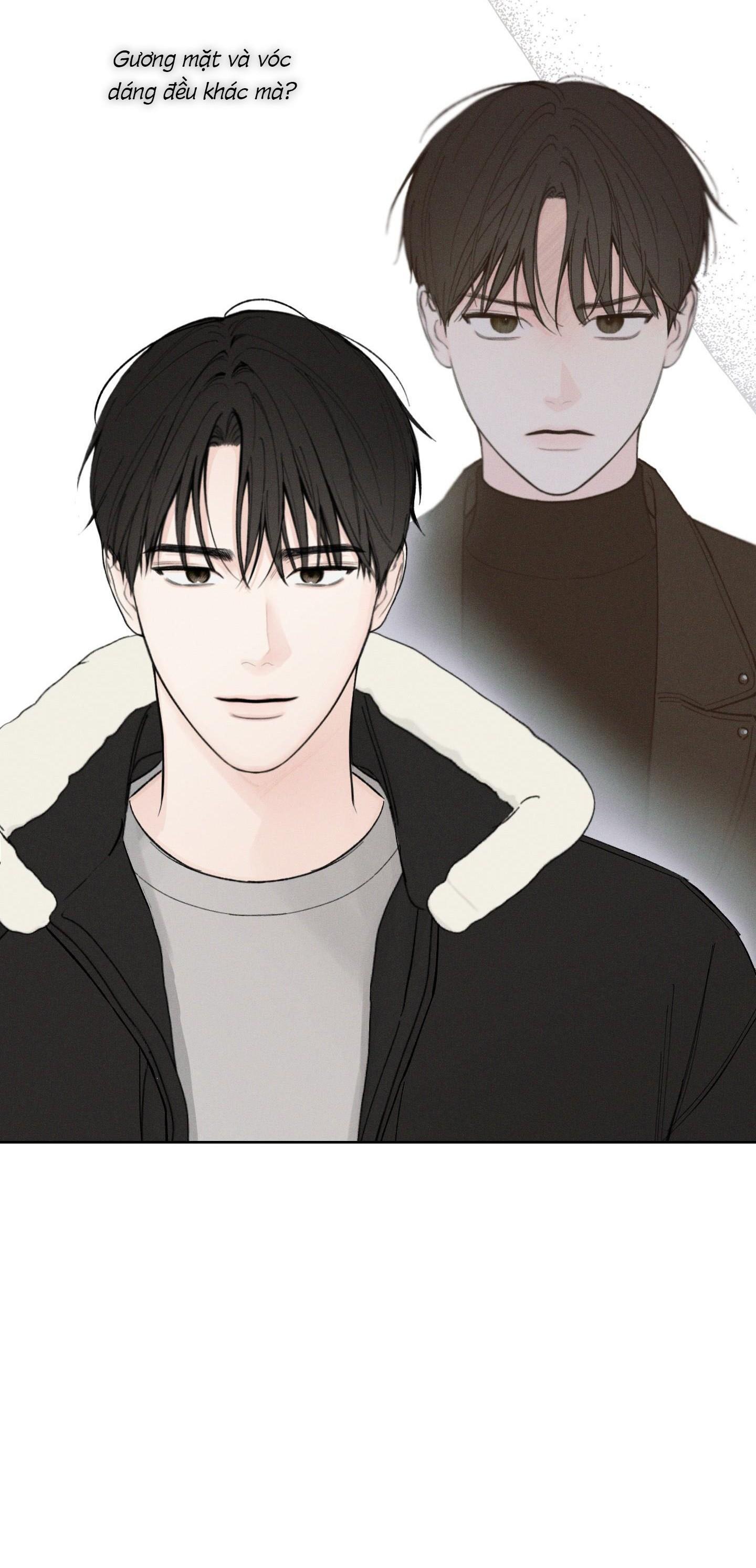 (CBunu) THÁNG 12 - Chap 58