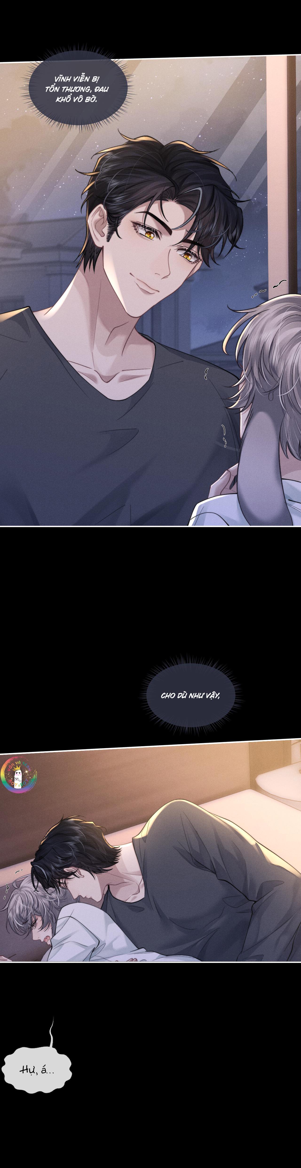 Chấp Sự Thỏ Tai Cụp - Chap 93