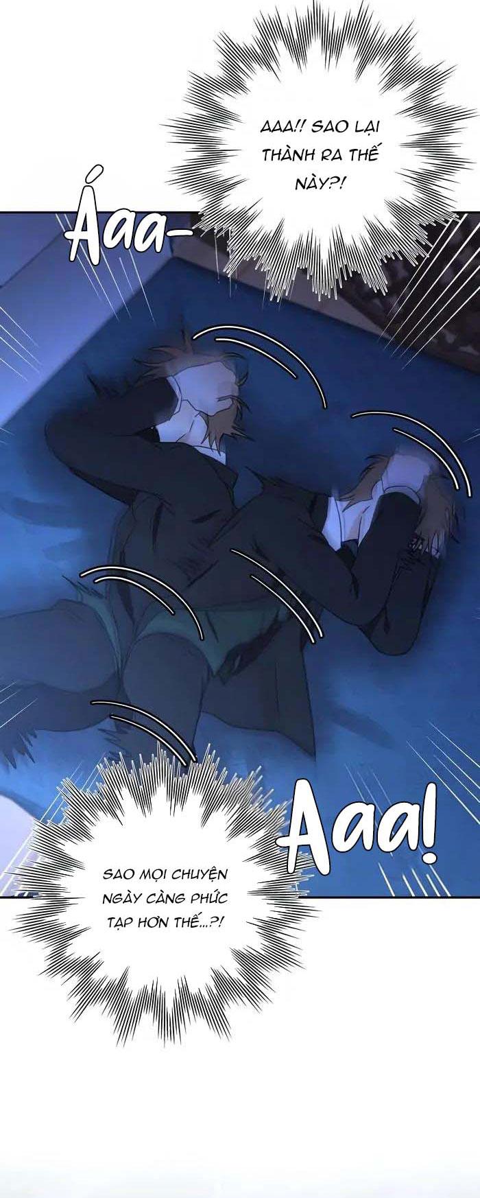 Mắc Kẹt Trong Game Hẹn Hò Của Em Gái Tôi - Chap 39