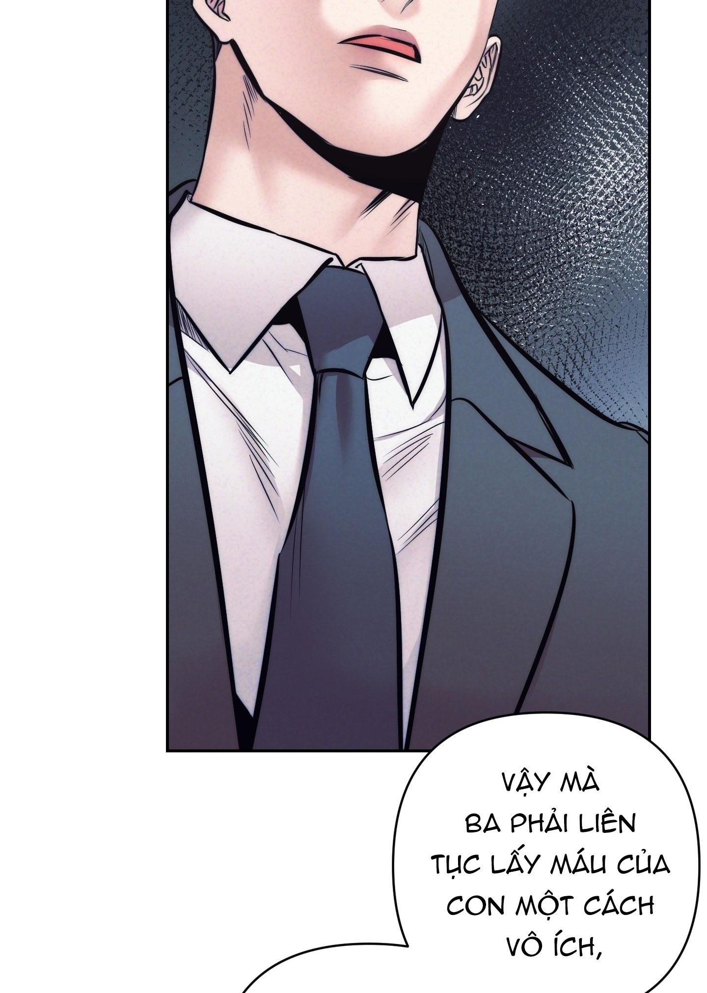 KỲ THỊ - Chap 39