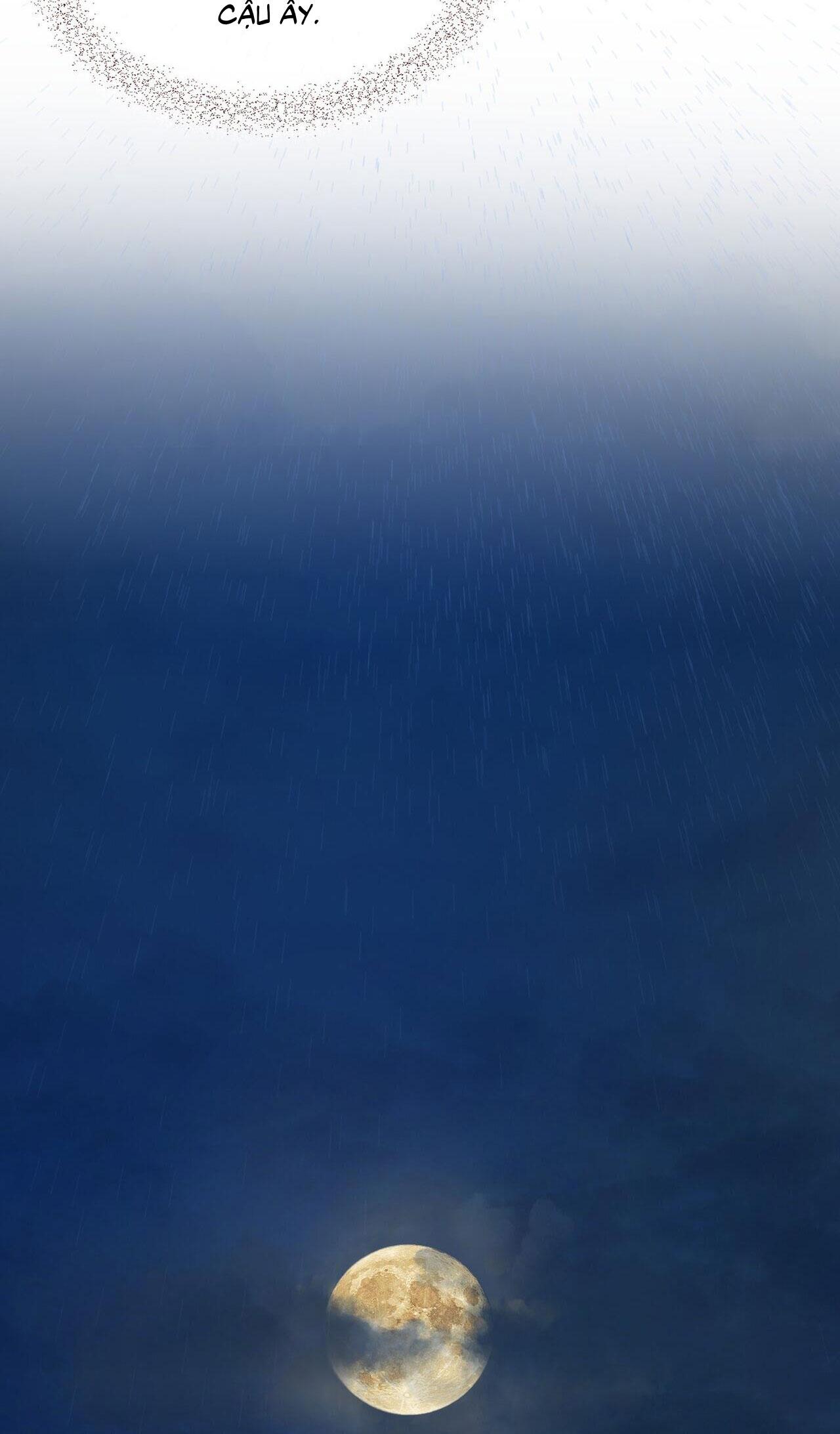 BƯỚC VÀO VƯỜN HỒNG - Chap 36