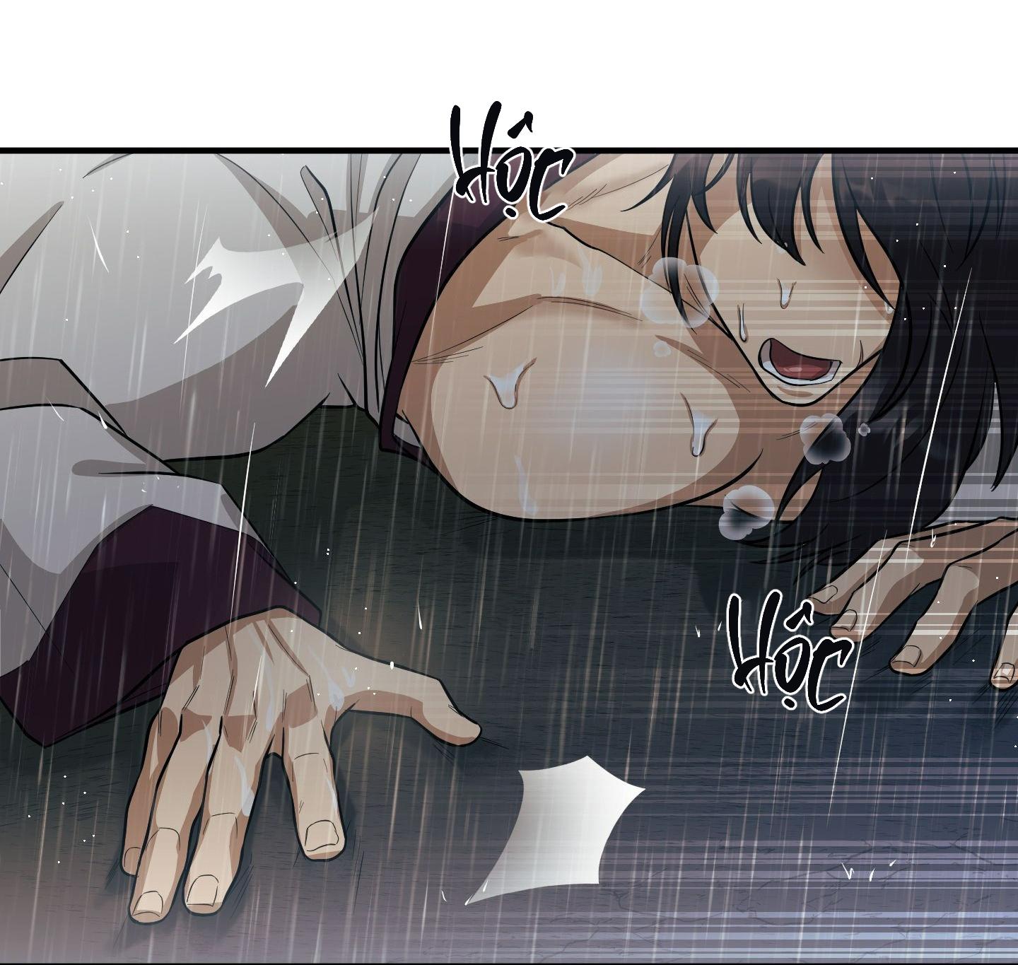 SỐNG SÓT NHỜ LÀM VỢ BÉ CỦA MA GIÁO CHỦ - Chap 1