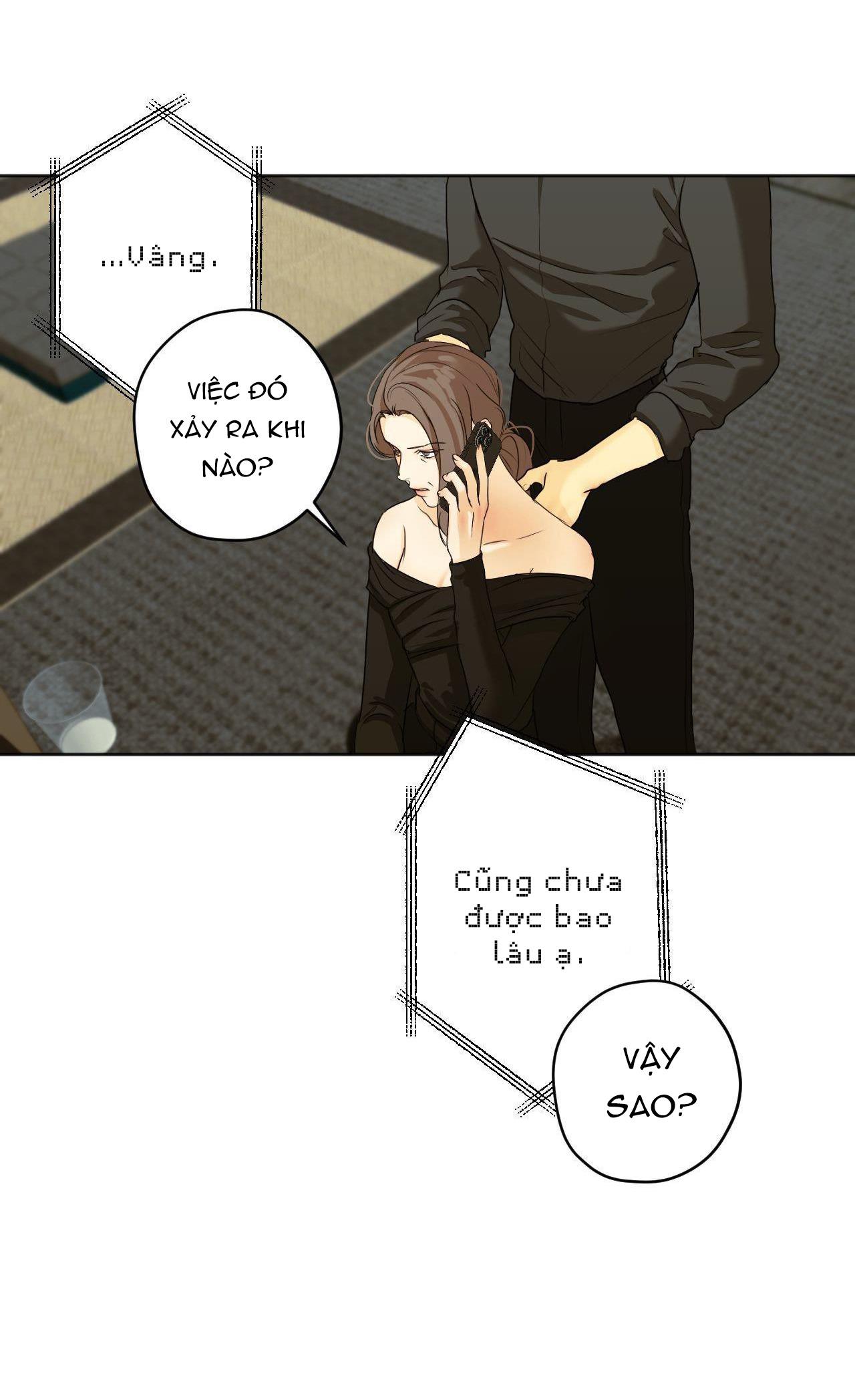 Ái Dục - Chap 28