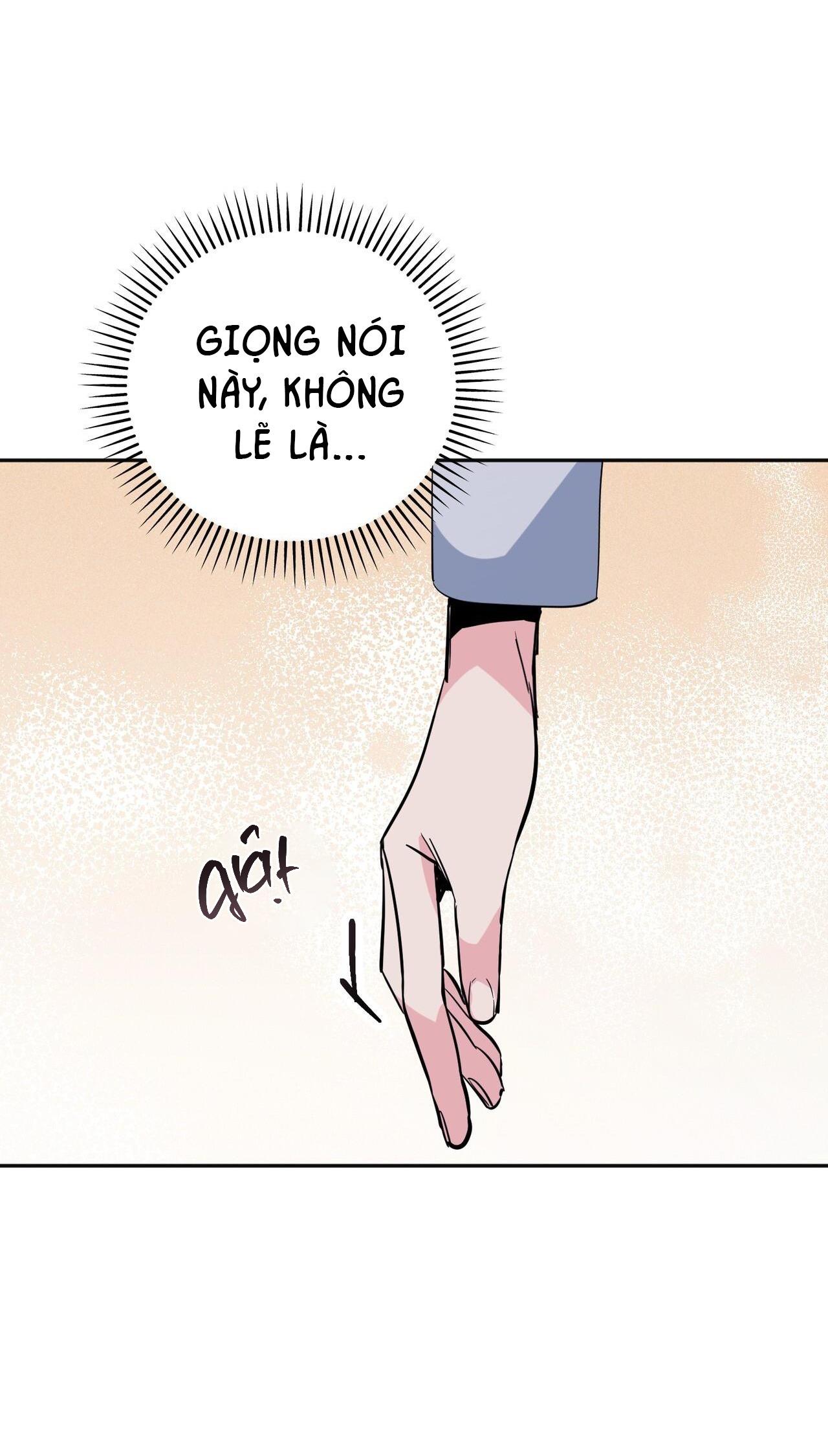 CẠM BẪY ĐẠI HỌC - Chap 96