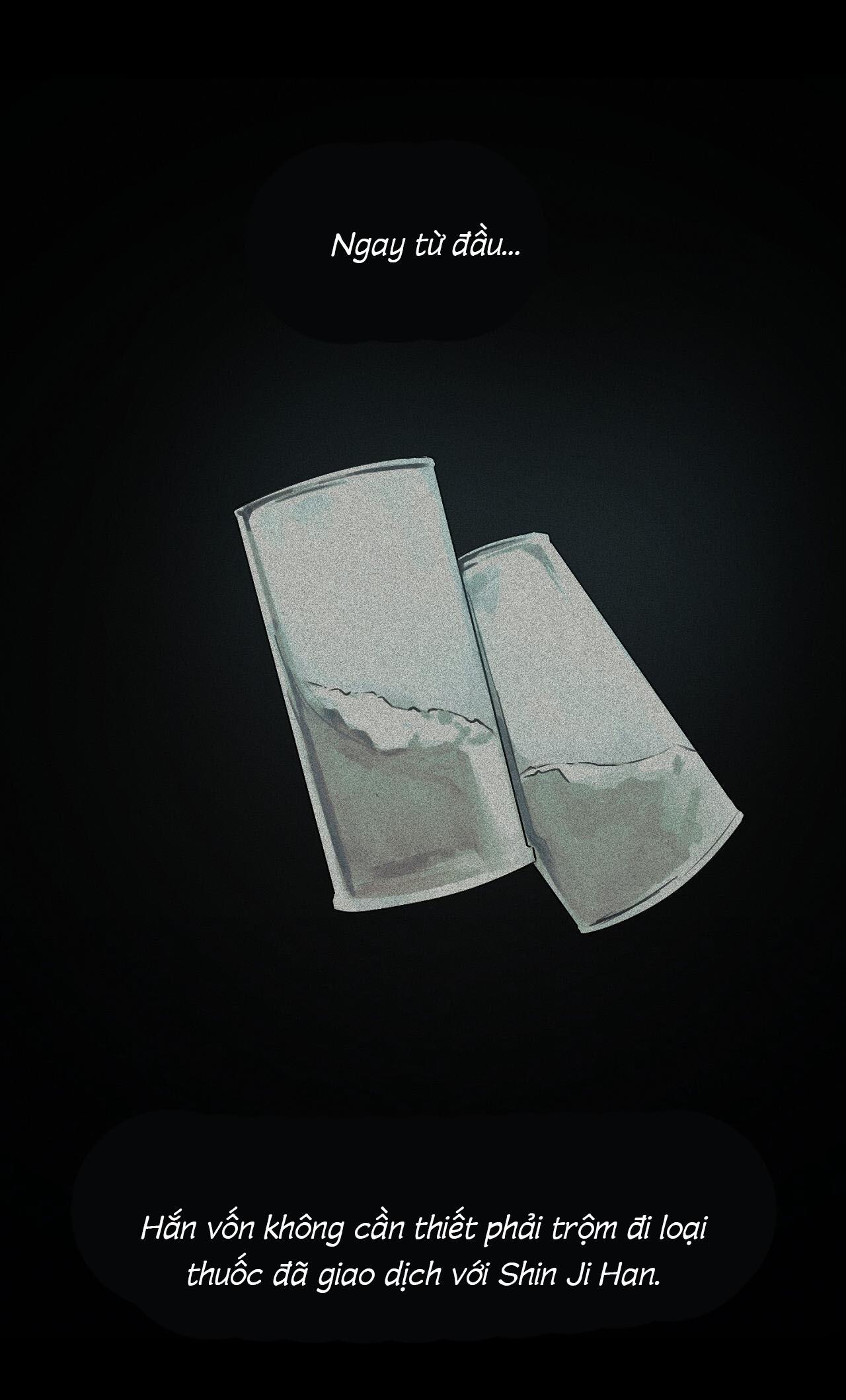 (CBunu) Phép Chiếu - Chap 15