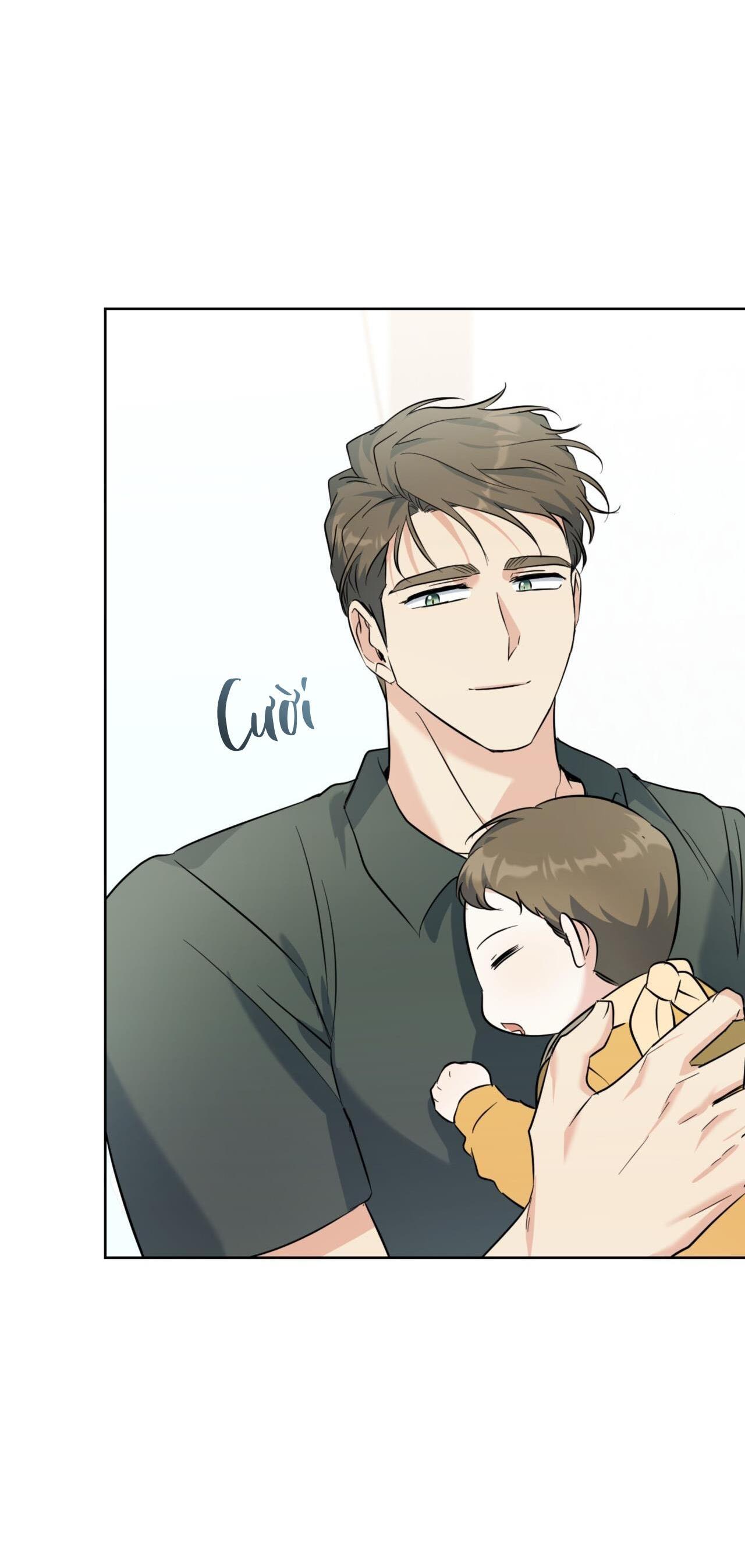 (CBunu) Khu Rừng Tĩnh Lặng - Chap 61