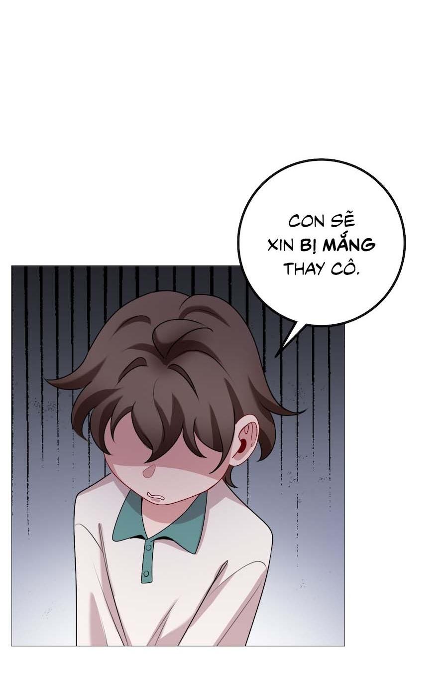 Flower of youth - Chap 32
