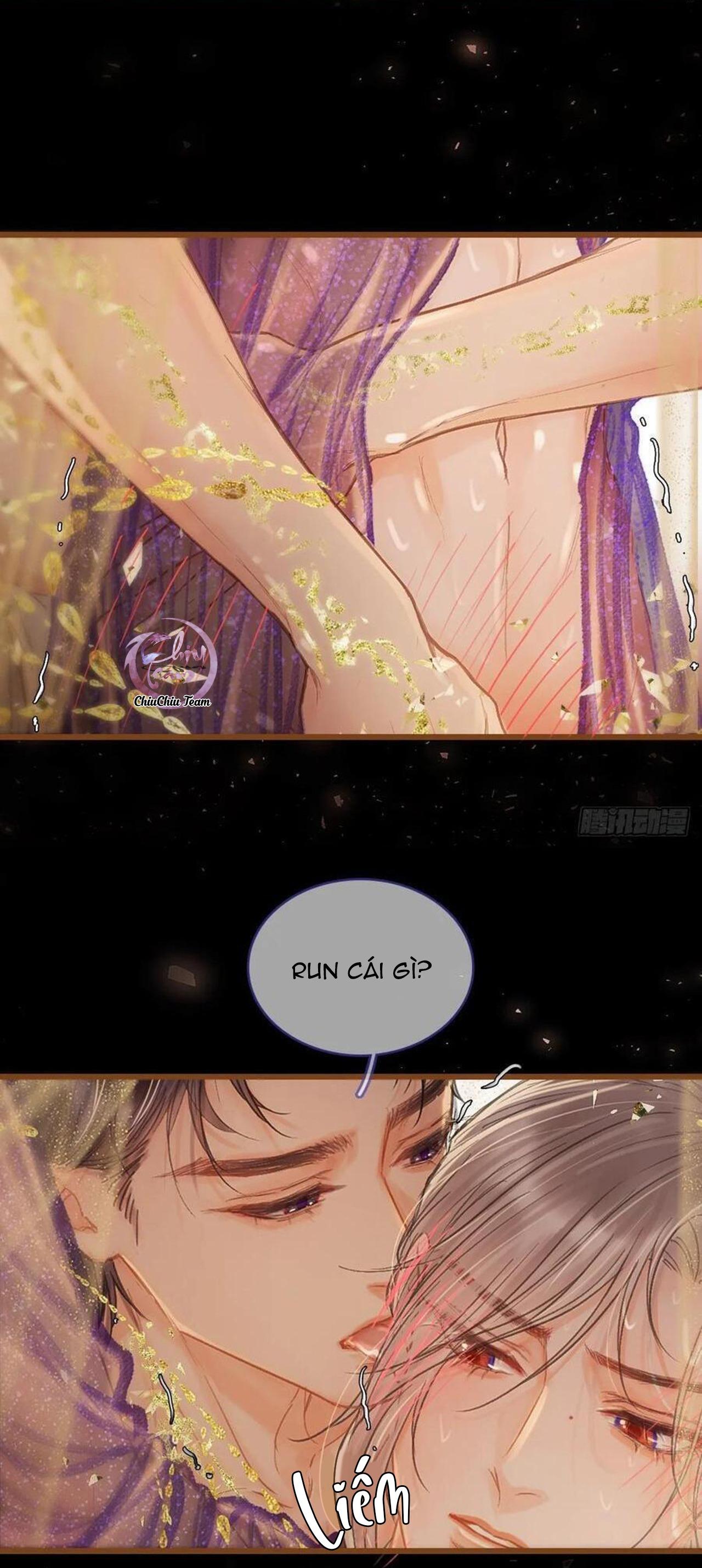 Quen Lâu Mới Biết Người Thiếu Tâm Cơ - Chap 54