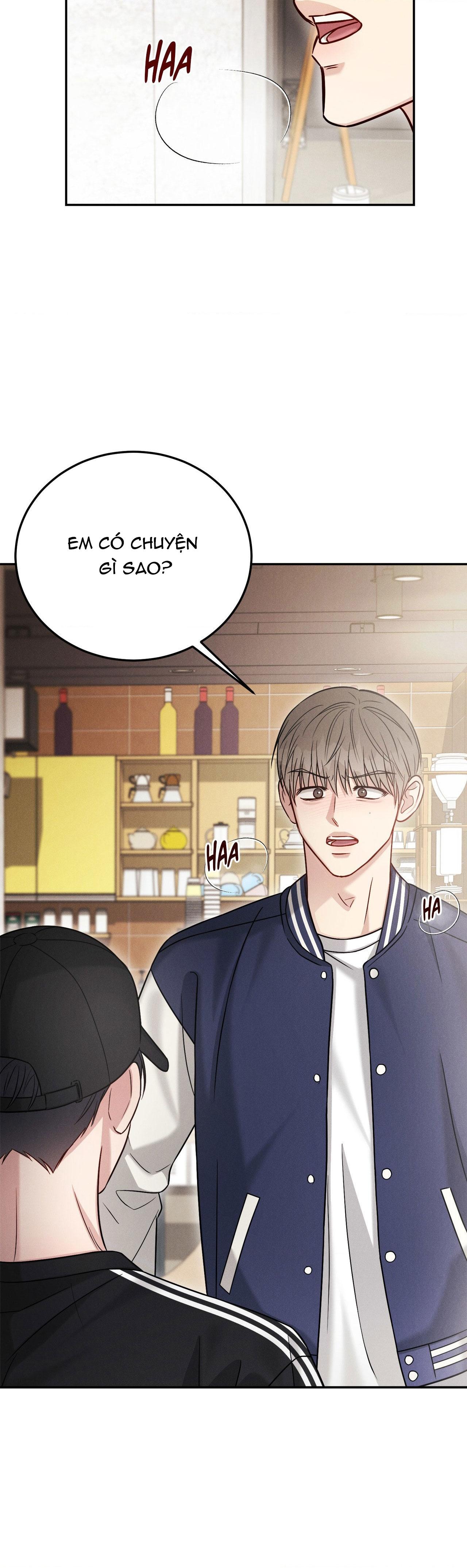 Giả Dược - Chap 51
