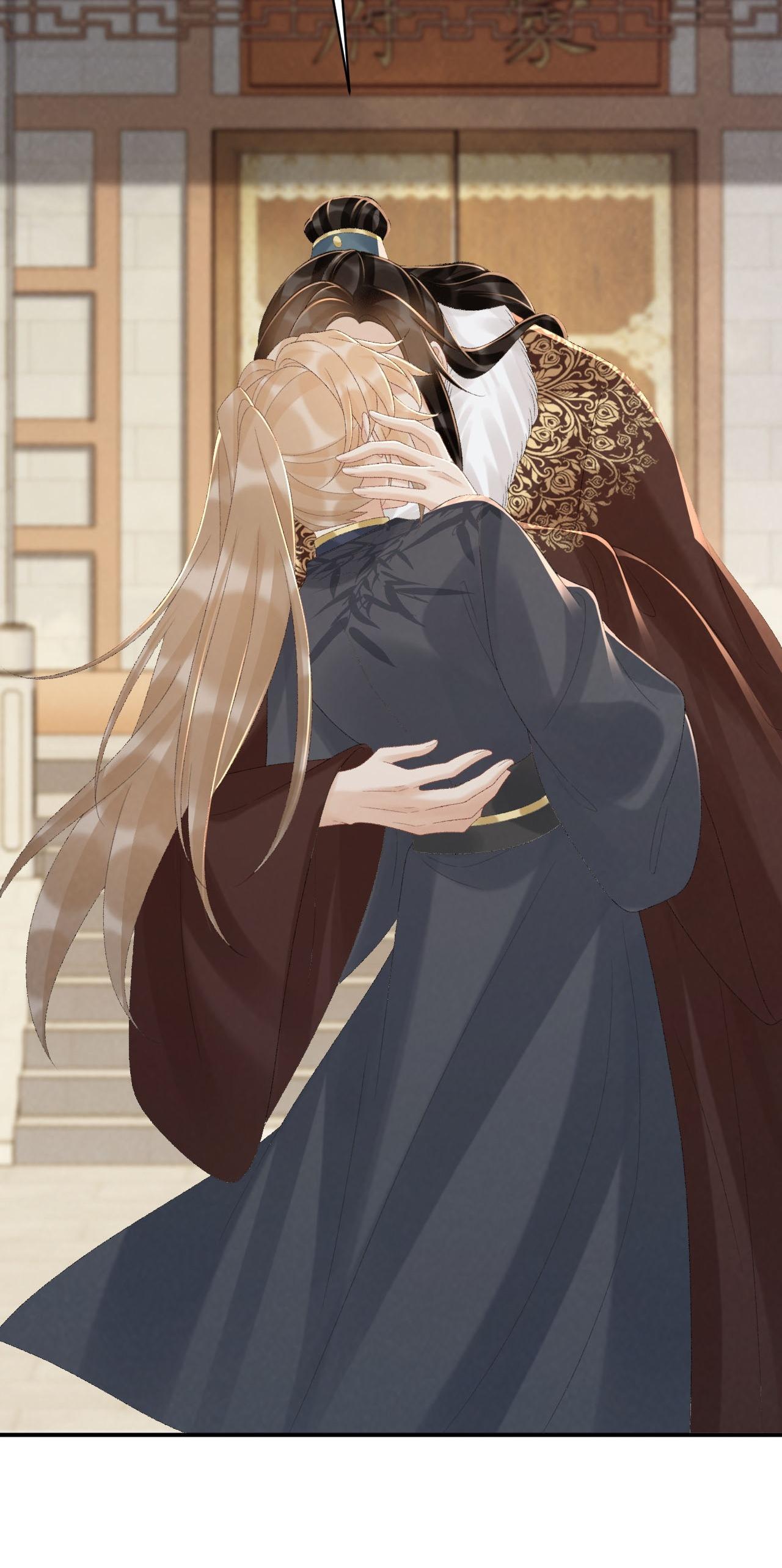 CẠM BẪY CỦA KẺ BIẾN THÁI - Chap 112