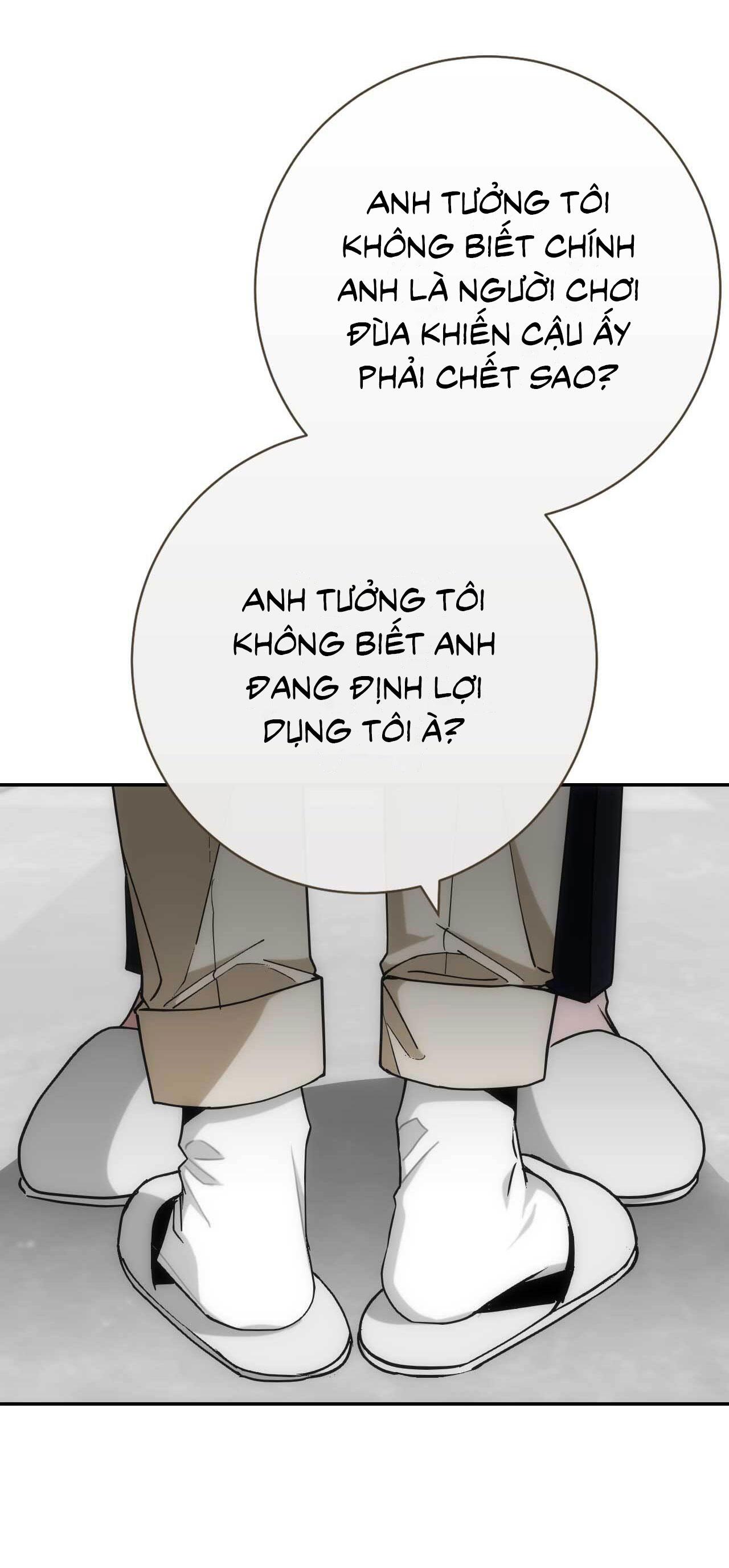 CHÌM TRONG KHOÁI LẠC - Chap 22