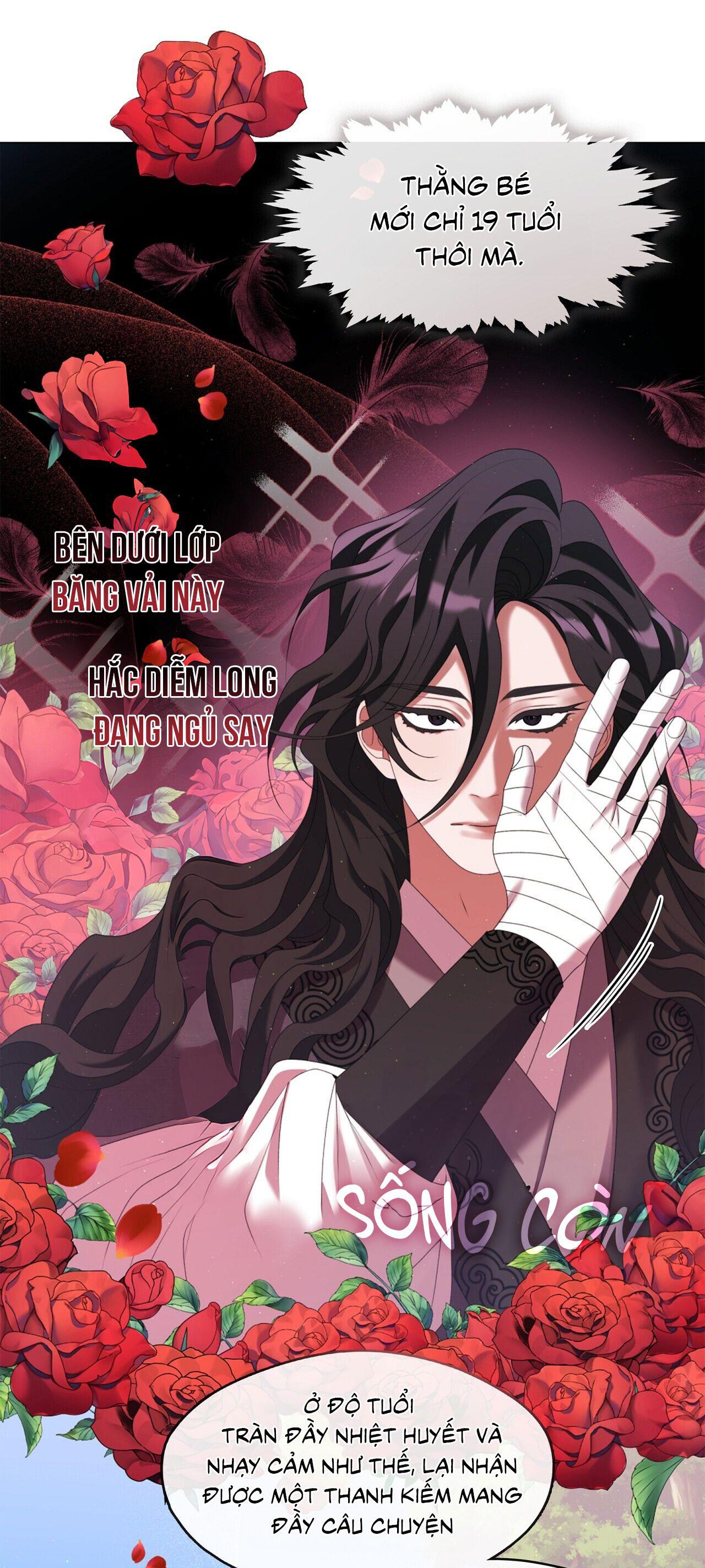 Tôi đã nuôi dạy thủ lĩnh giáo phái ác ma - Chap 40