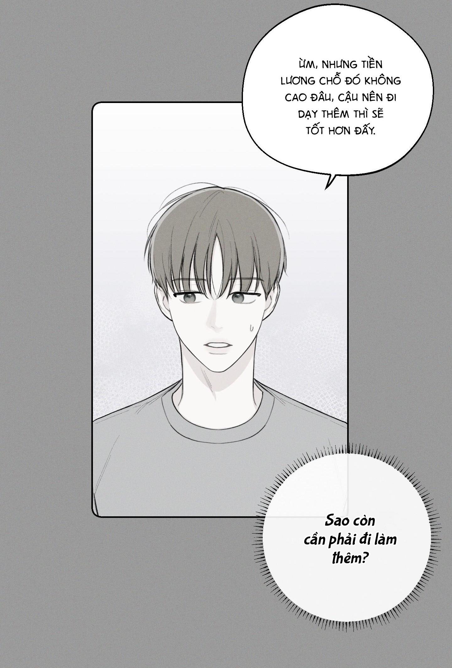 (CBunu) THÁNG 12 - Chap 15