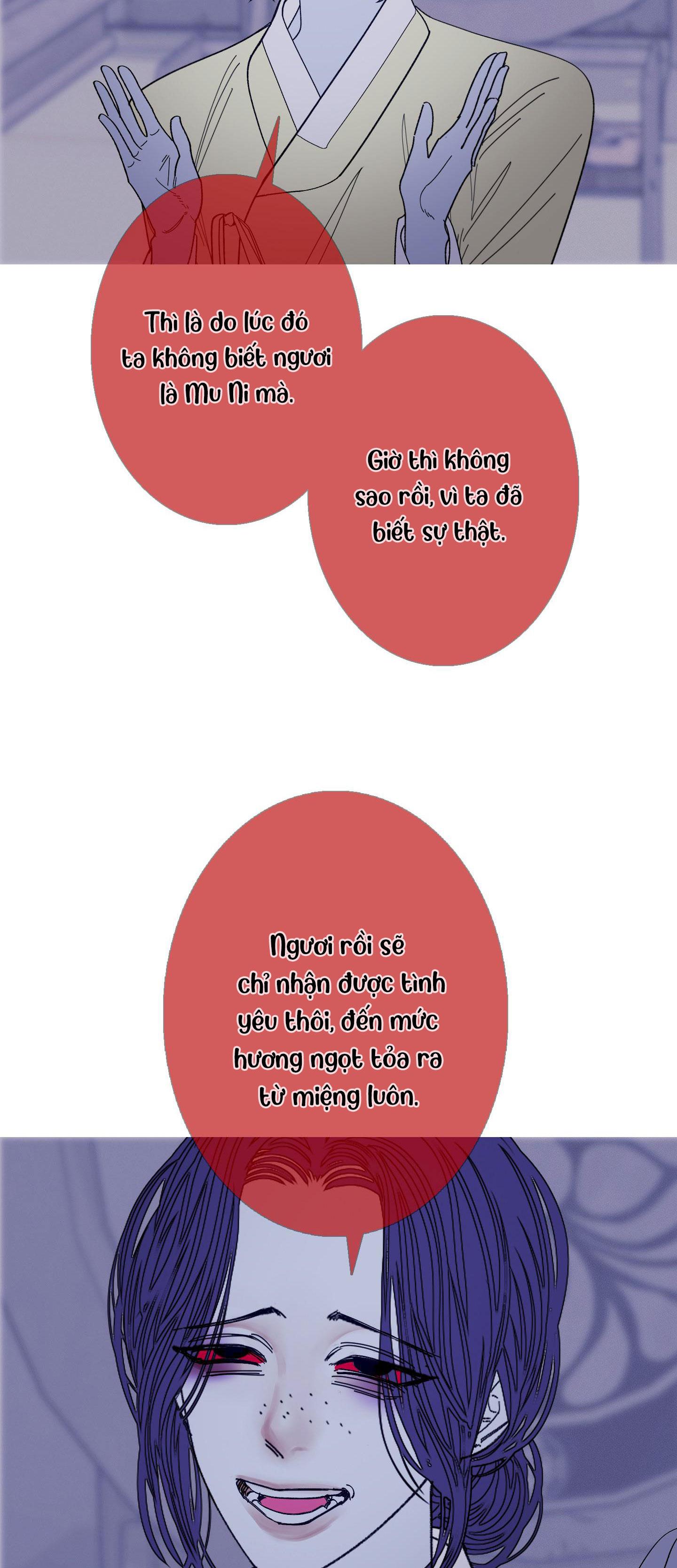 CHUYỆN QUỶ MÔN QUAN - Chap 70