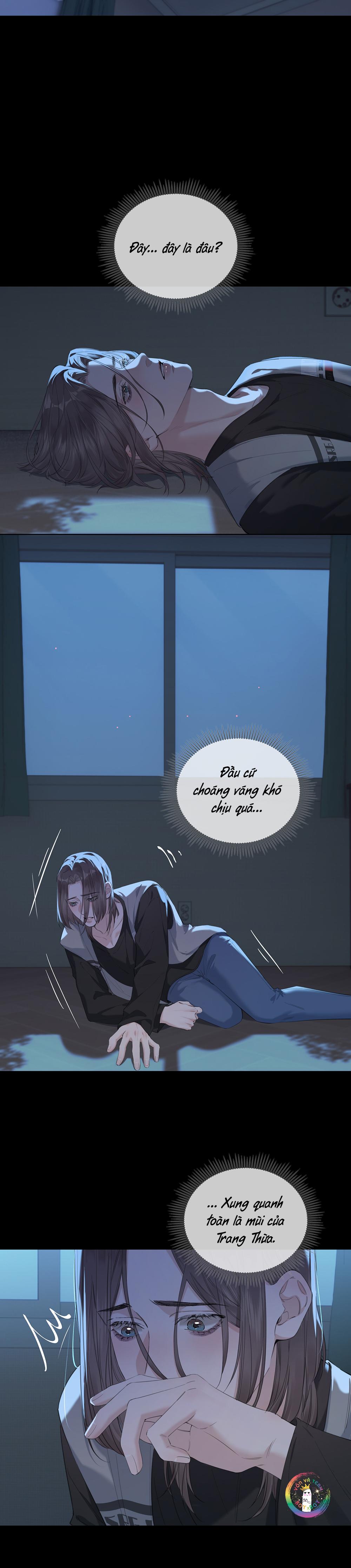ĐÓI KHÁT - Chap 5