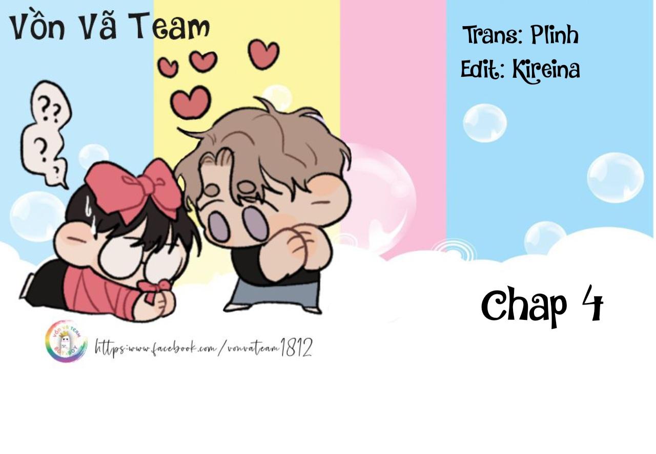 (END) Trở Thành Huyết Nô Của Bạn Cùng Lớp - Chap 4