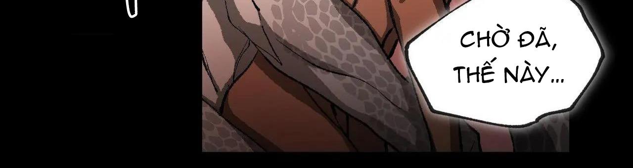 Hãy khóc đi đừng ngại ngùng! - Chap 13