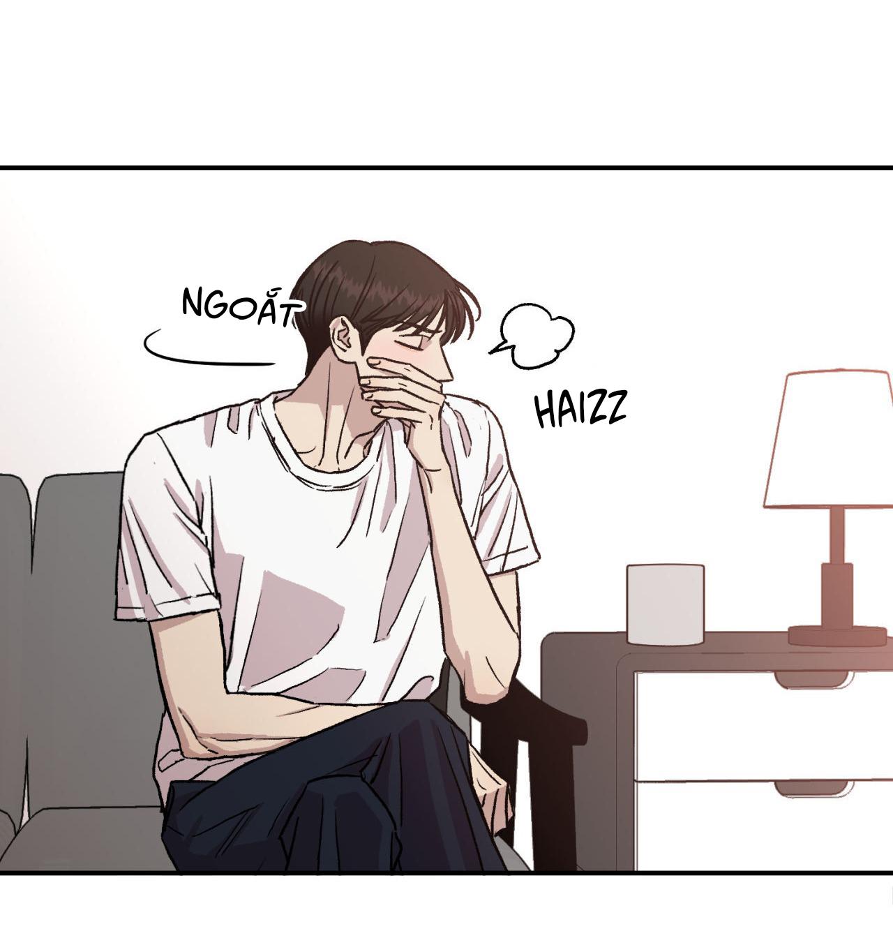 Nhà của chúng ta - Chap 7