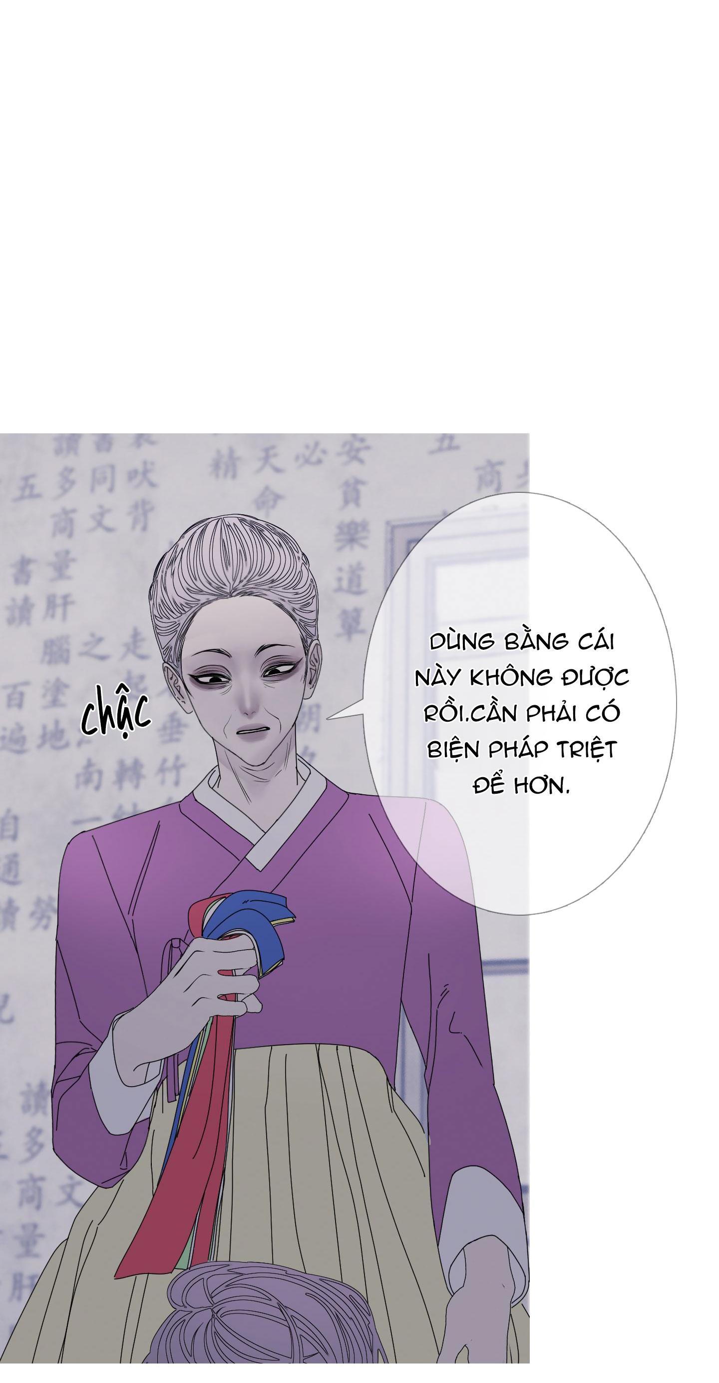CHUYỆN QUỶ MÔN QUAN - Chap 55