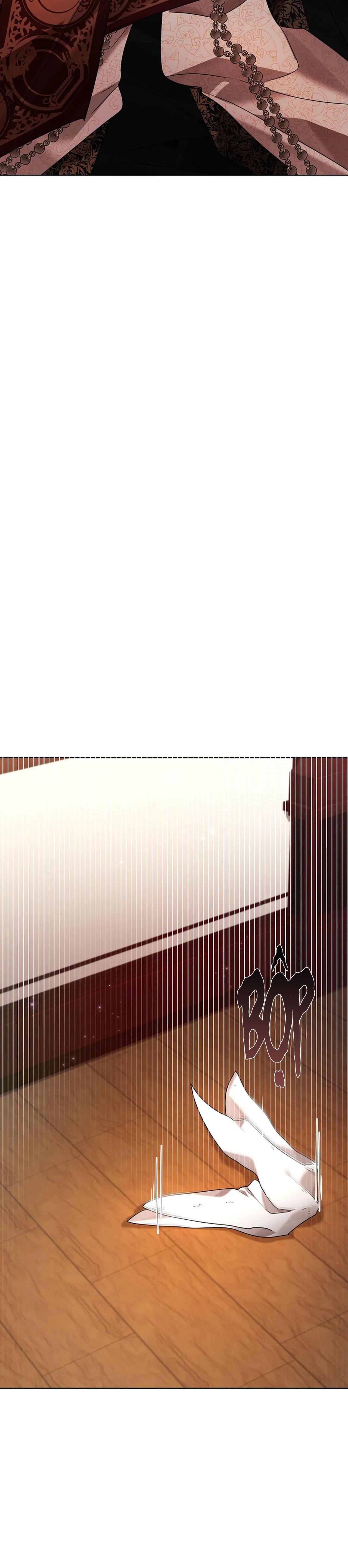 HOA GIẤY - Chap 96