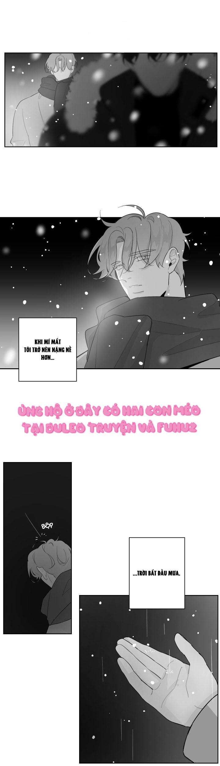 Vùng Đỏ - Chap 52