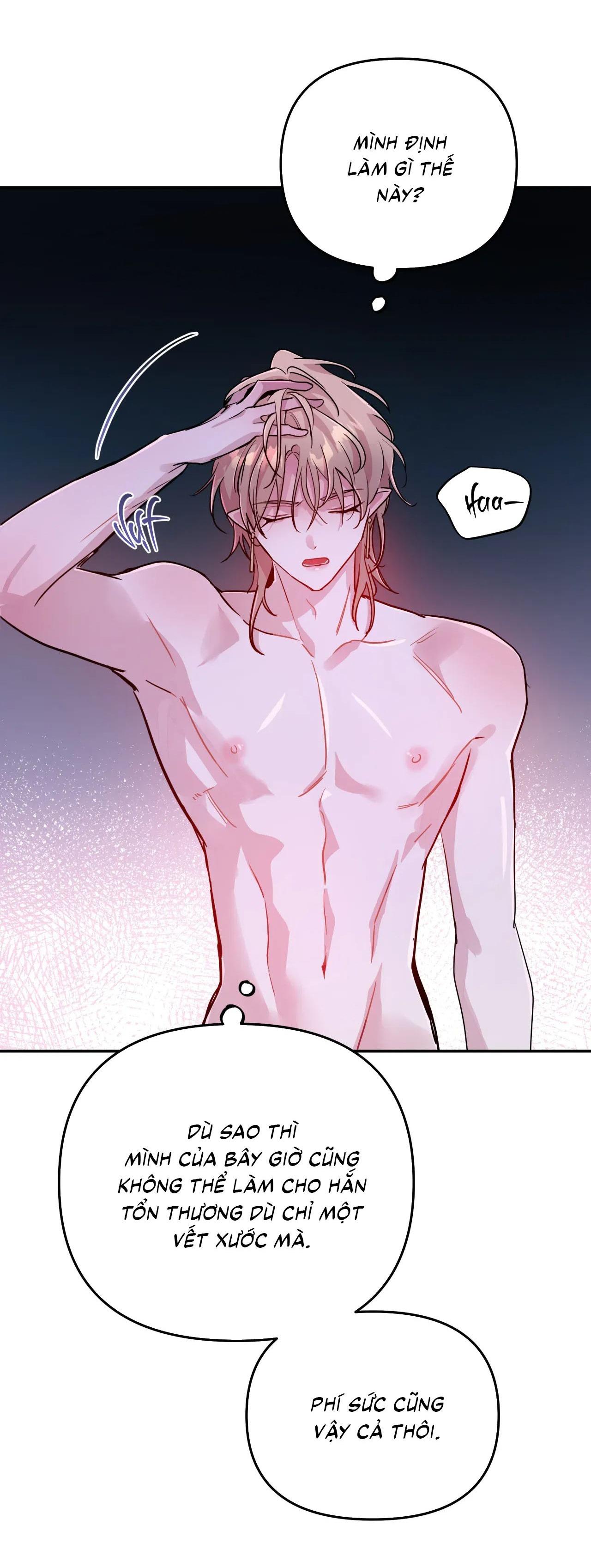 (CBunu) Ám Giữ Linh Hồn - Chap 63