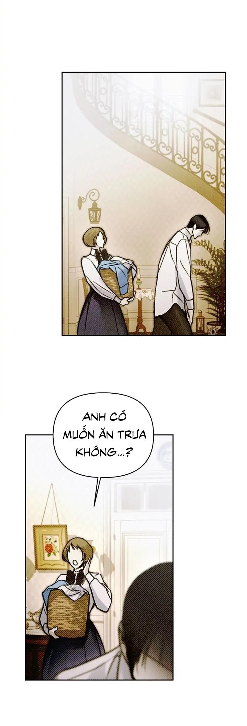 SOLO FOR TWO - Chap 20