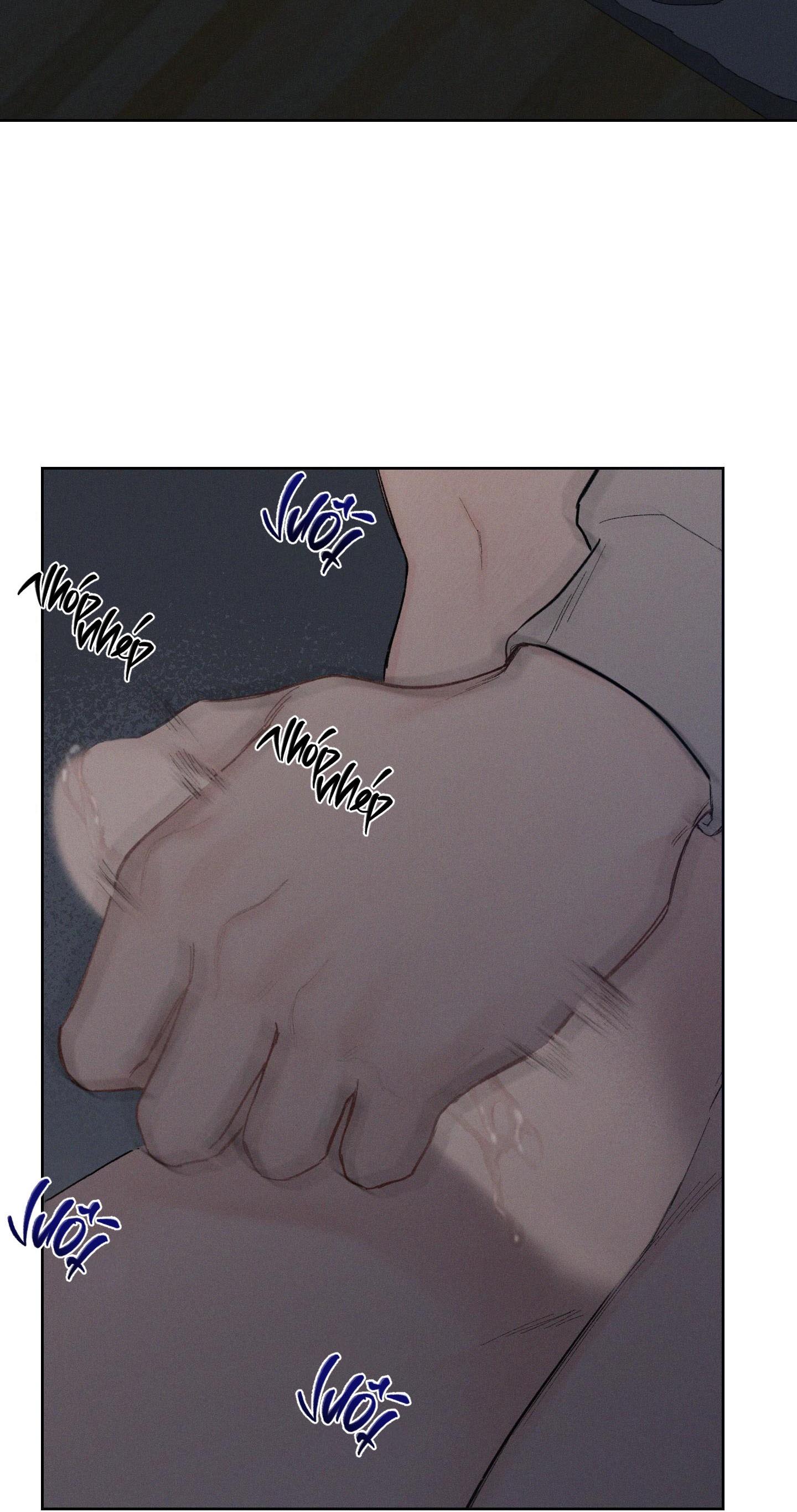 (CBunu) THÁNG 12 - Chap 12