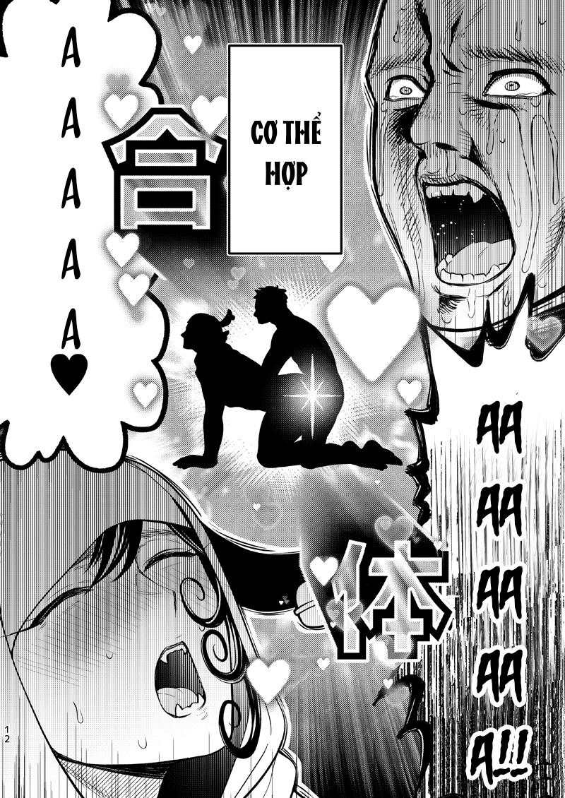 Tuyển tập trôn có lài - Chap 47