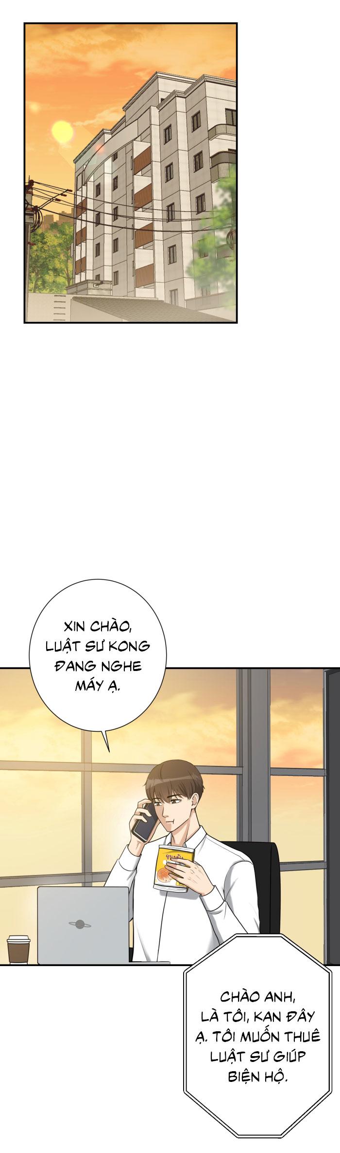 Tỉnh dậy lần nữa bỗng trở thành minh tinh rồi - Chap 1