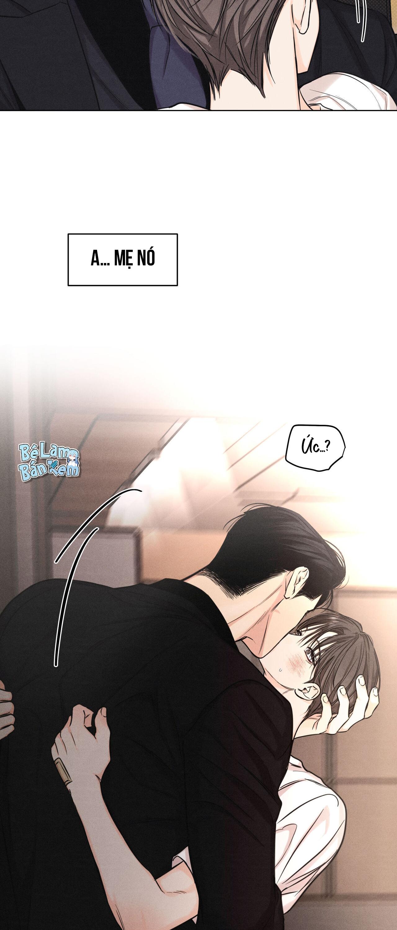 Công Việc Làm Thêm Hàng Ngày - Chap 20